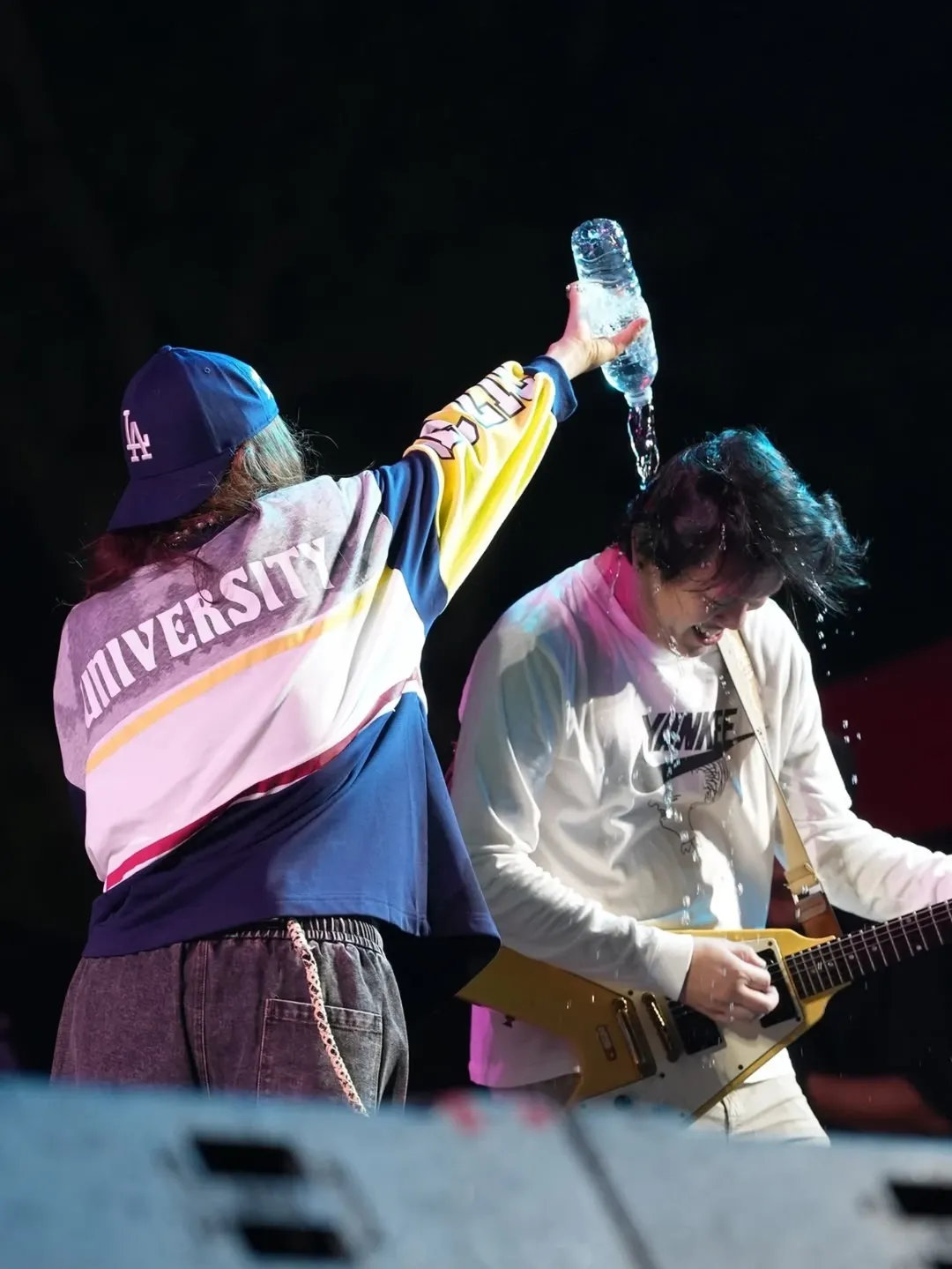 ปาล์มมี่ - อีฟ ปานเจริญ