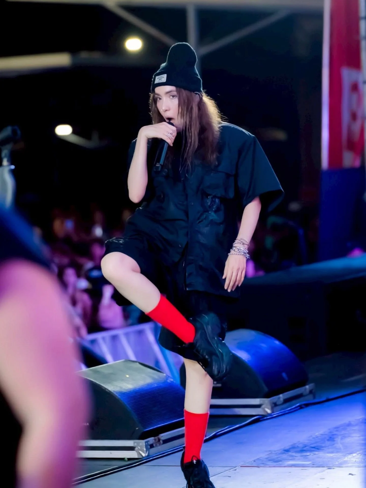 ปาล์มมี่ - อีฟ ปานเจริญ