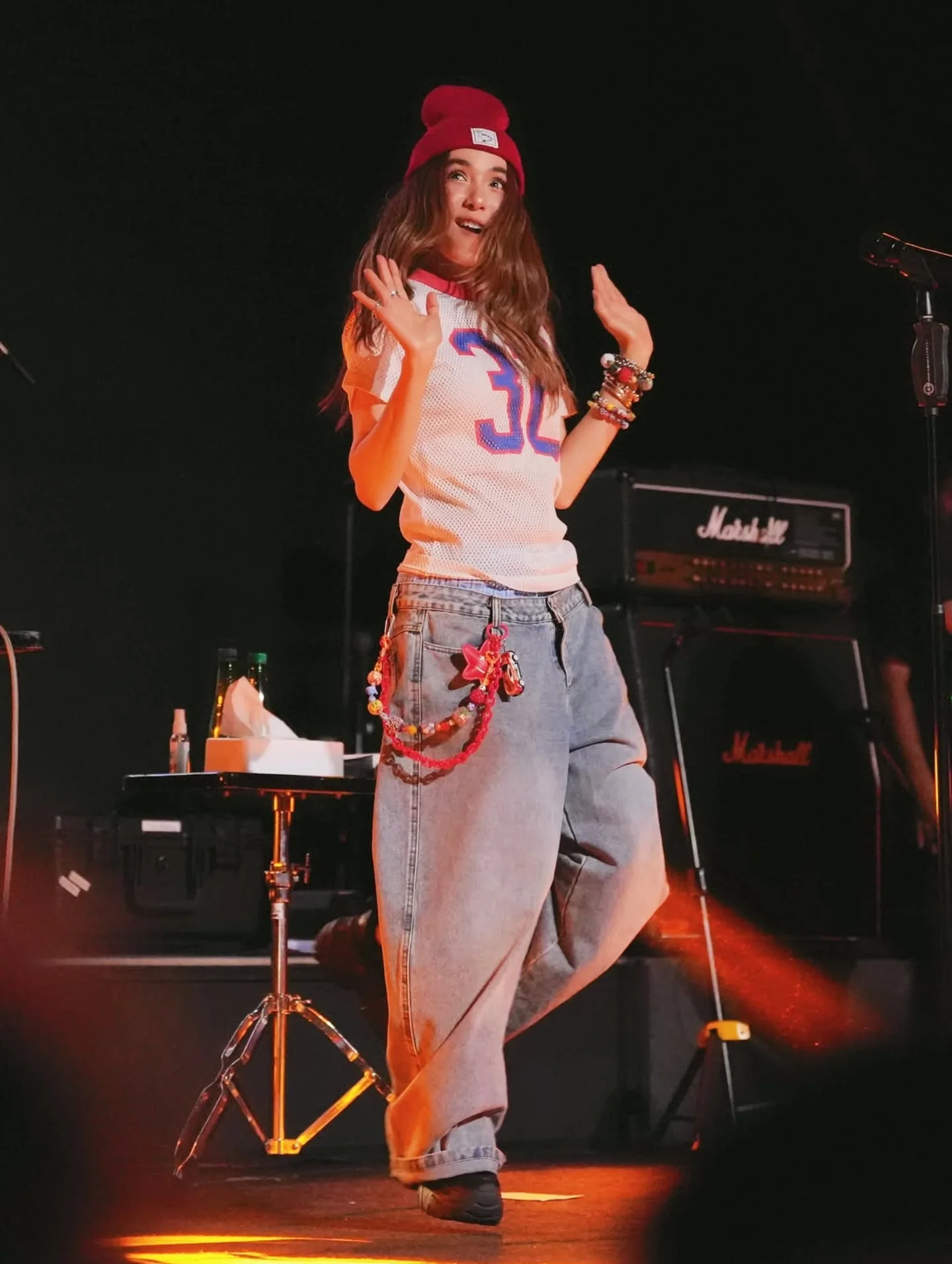 ปาล์มมี่ - อีฟ ปานเจริญ