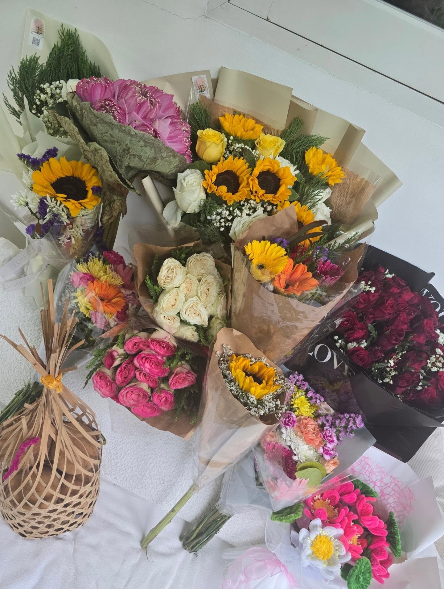 ปาล์มมี่ - อีฟ ปานเจริญ