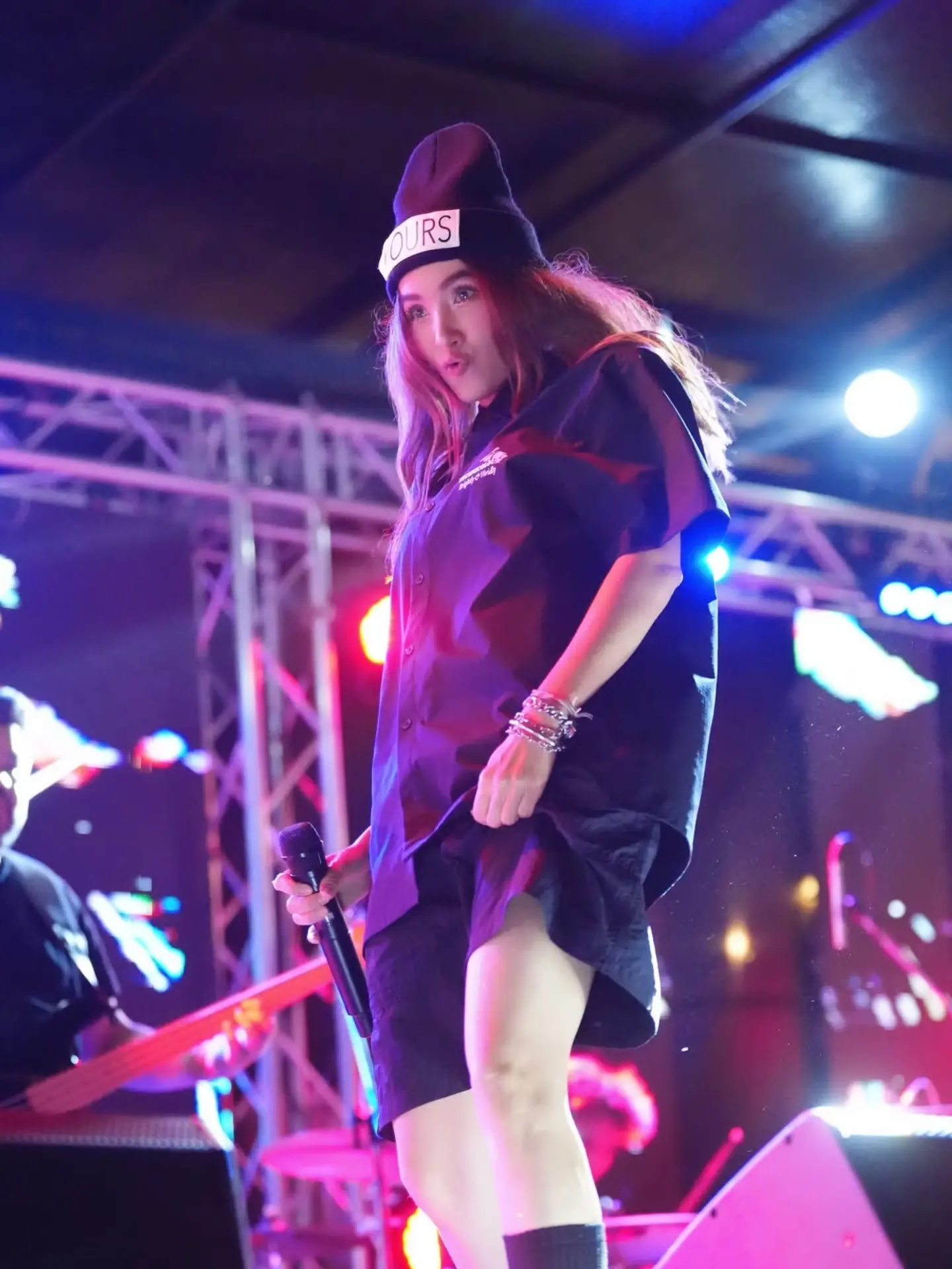 ปาล์มมี่ - อีฟ ปานเจริญ