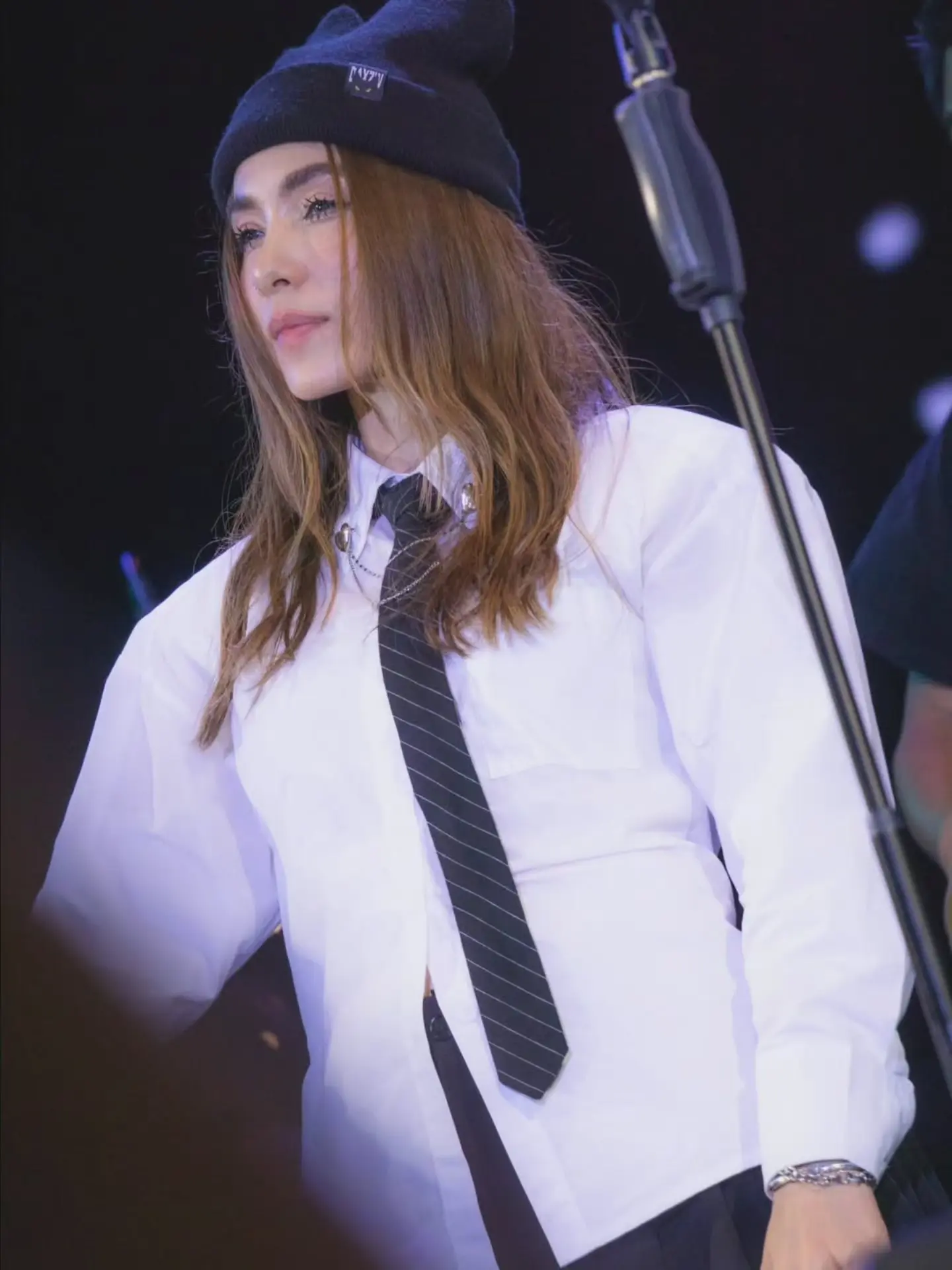 ปาล์มมี่ - อีฟ ปานเจริญ