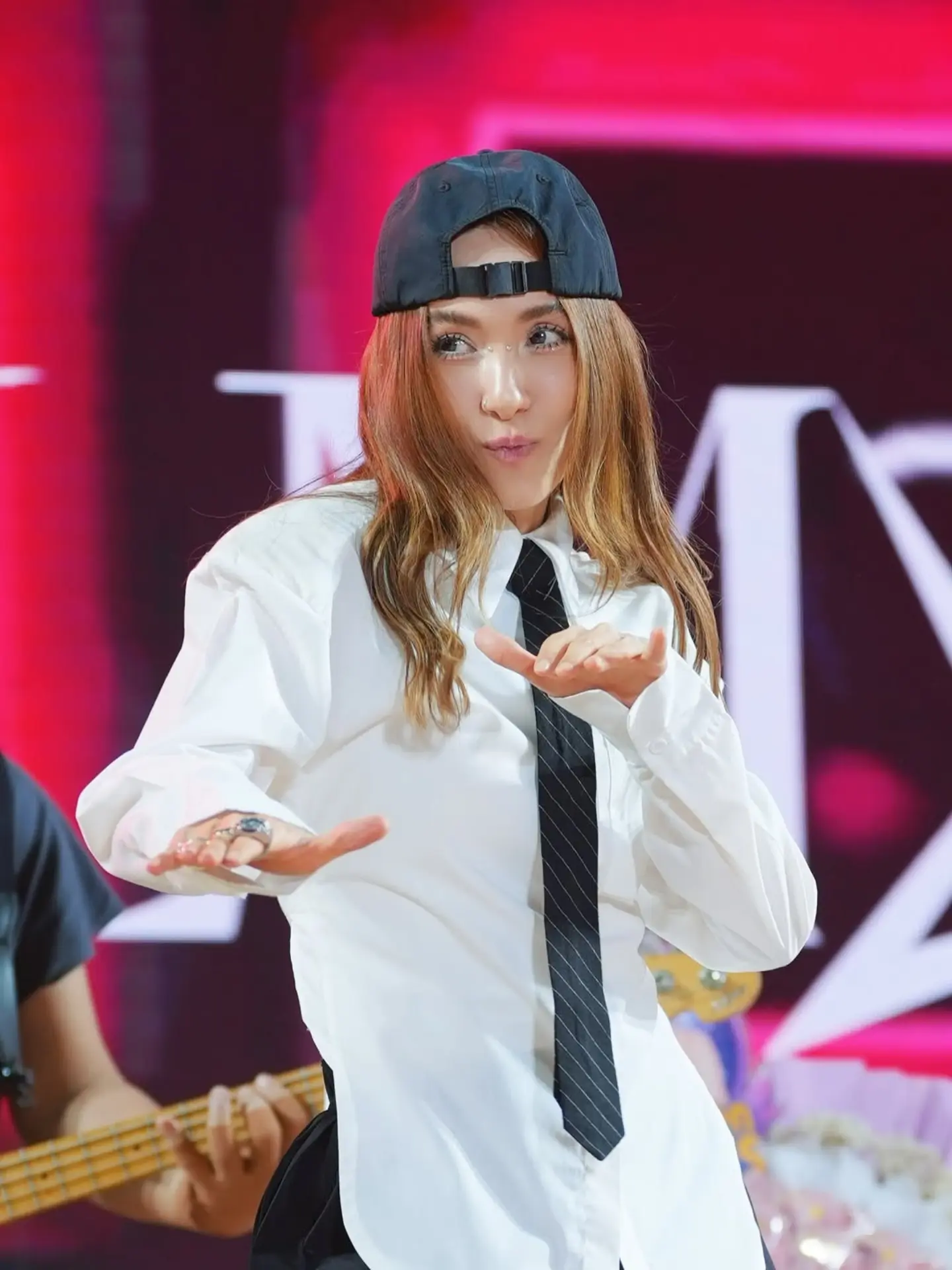 ปาล์มมี่ - อีฟ ปานเจริญ