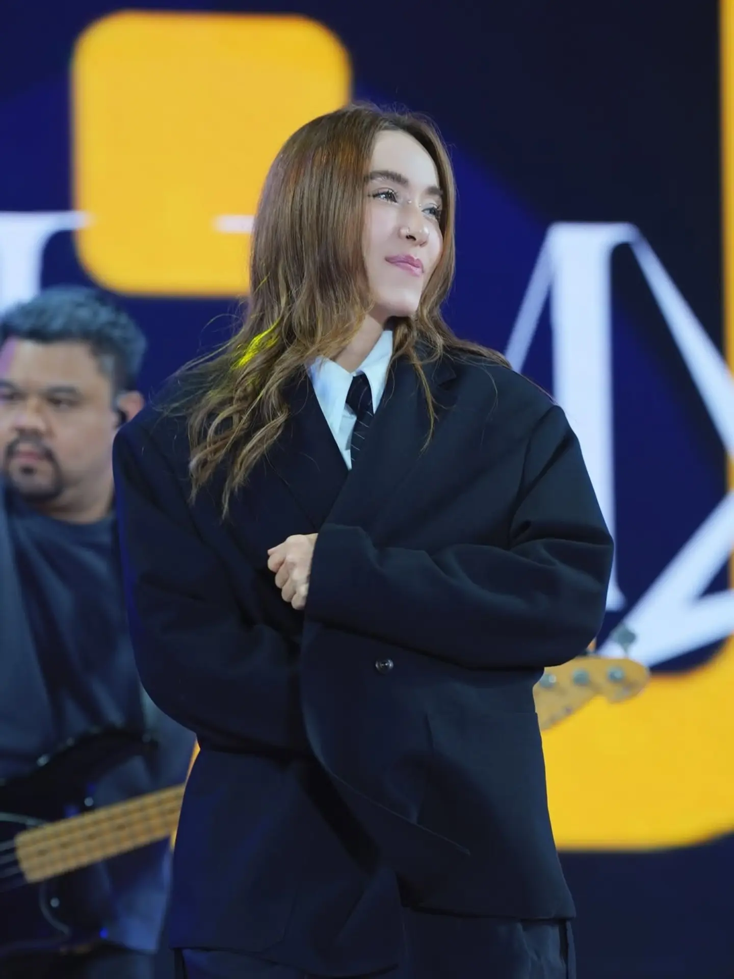 ปาล์มมี่ - อีฟ ปานเจริญ