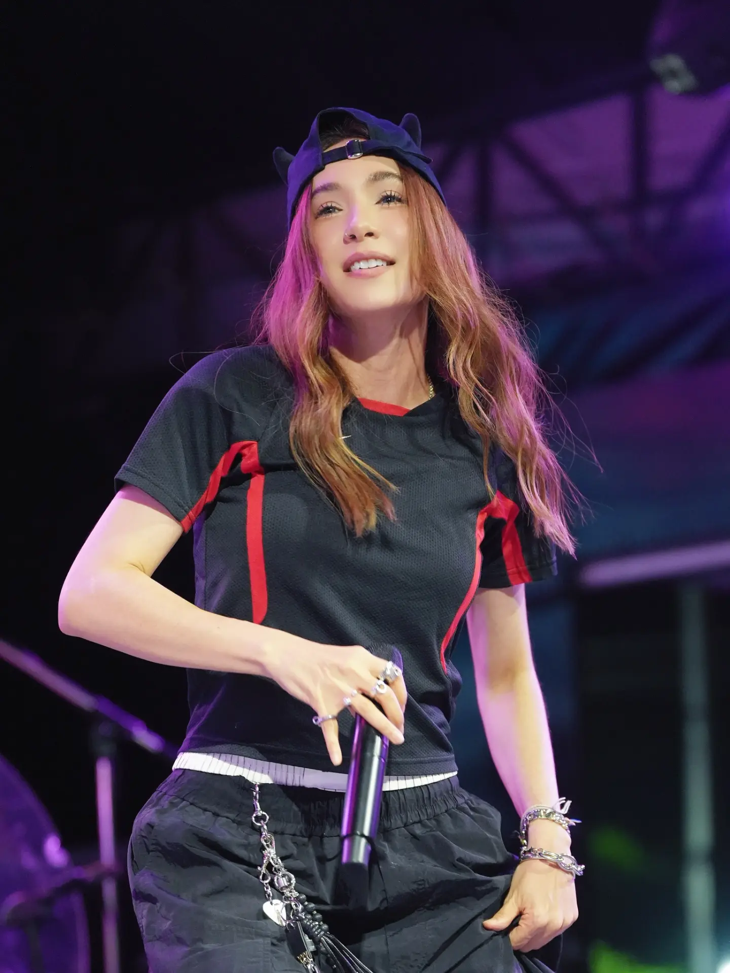 ปาล์มมี่ - อีฟ ปานเจริญ