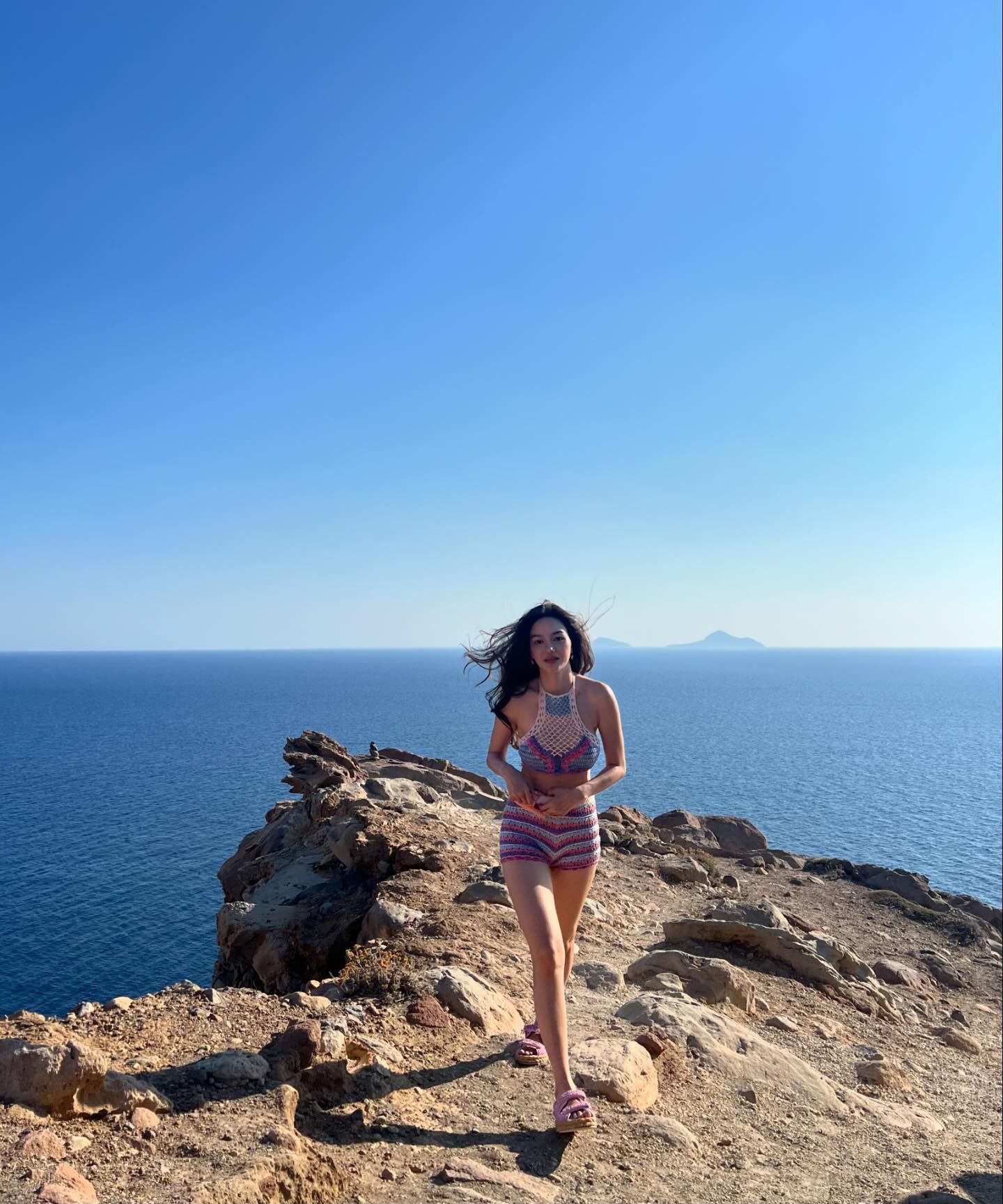 กวาง - วรรณปิยะ ออมสินนพกุล