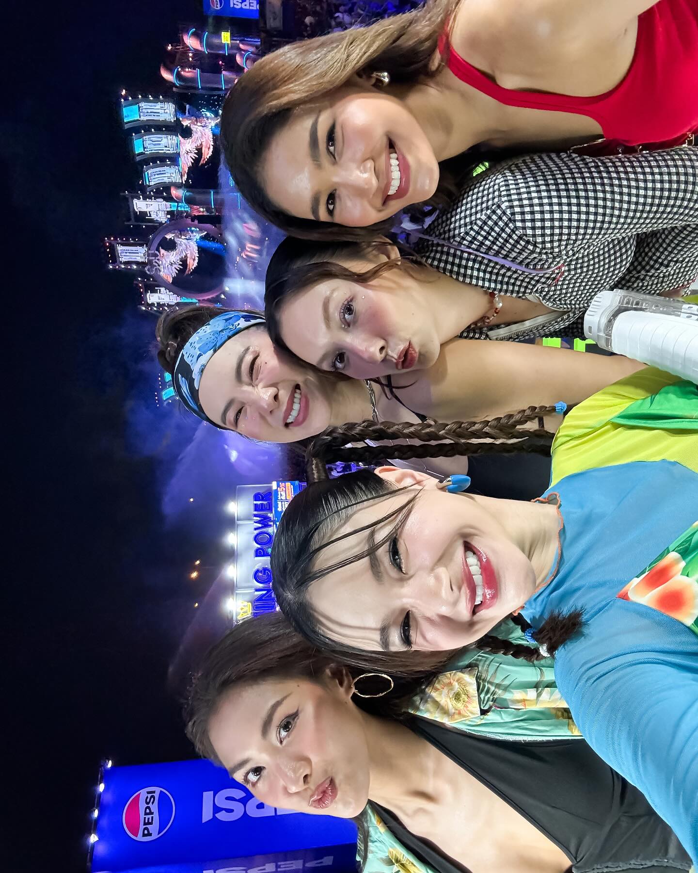 กวาง - วรรณปิยะ ออมสินนพกุล