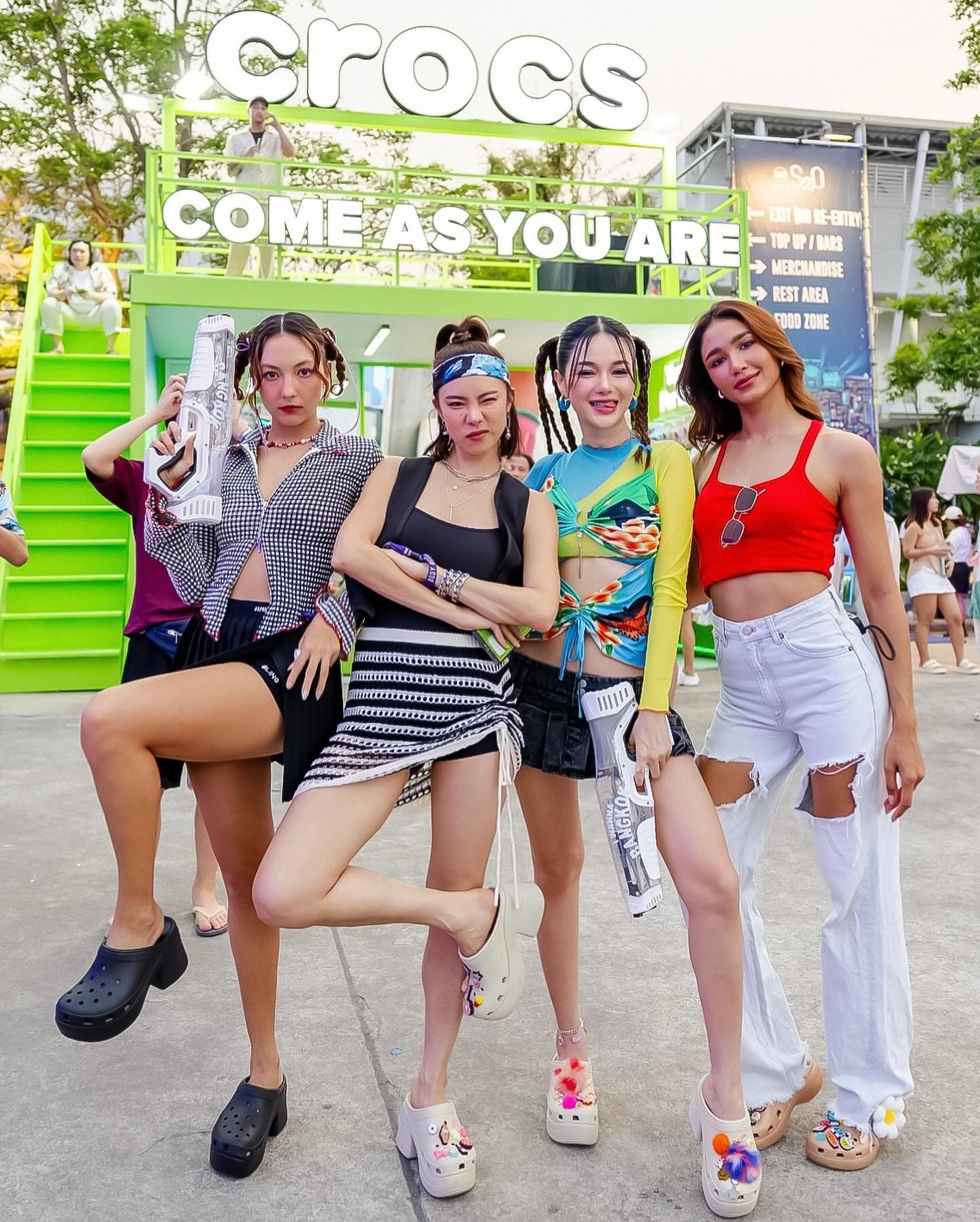 กวาง - วรรณปิยะ ออมสินนพกุล