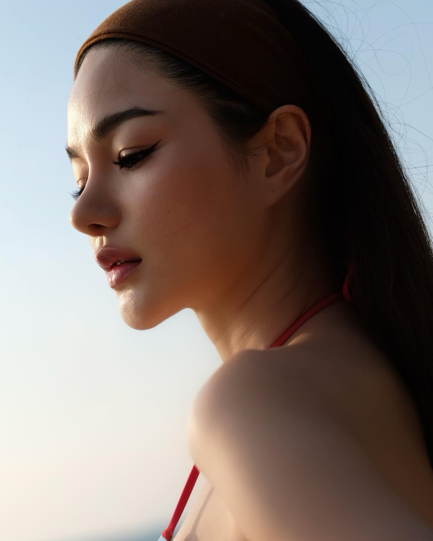 กวาง - วรรณปิยะ ออมสินนพกุล