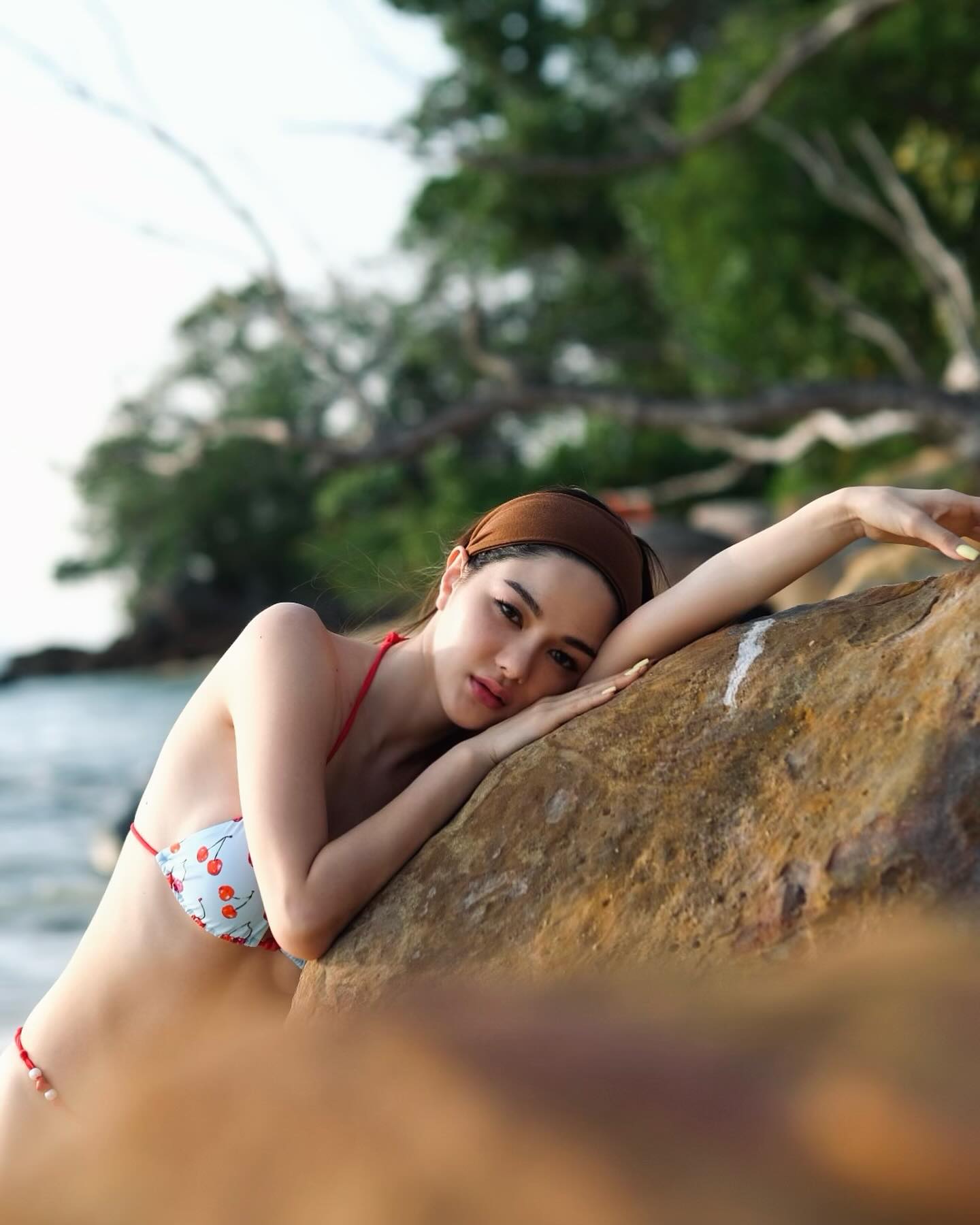 กวาง - วรรณปิยะ ออมสินนพกุล