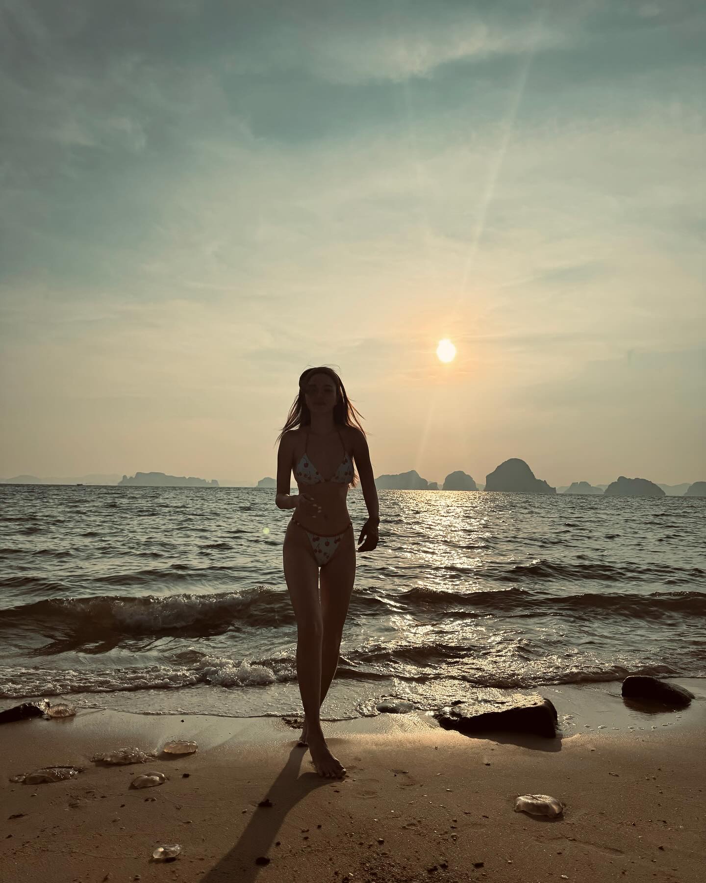 กวาง - วรรณปิยะ ออมสินนพกุล