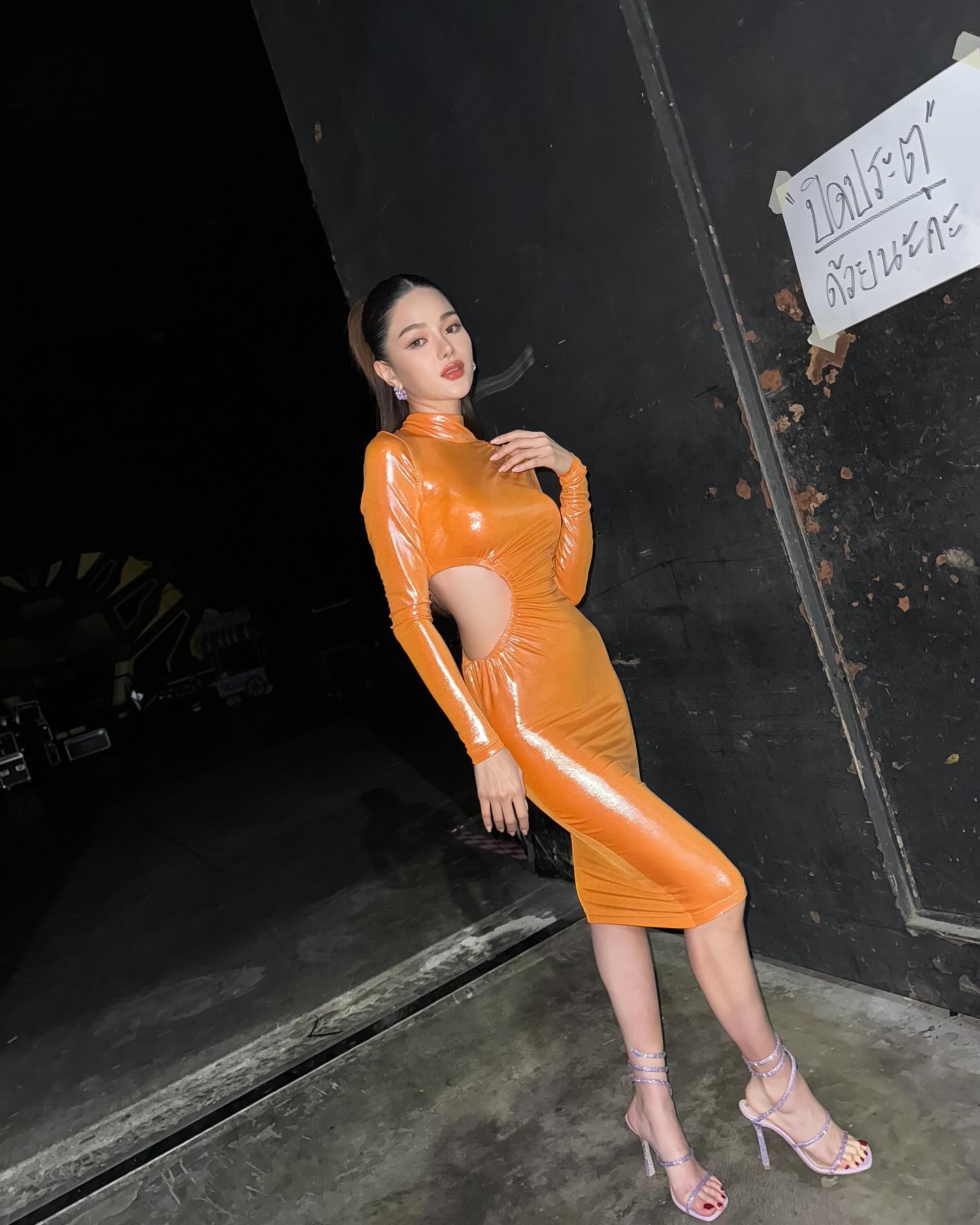 กวาง - วรรณปิยะ ออมสินนพกุล