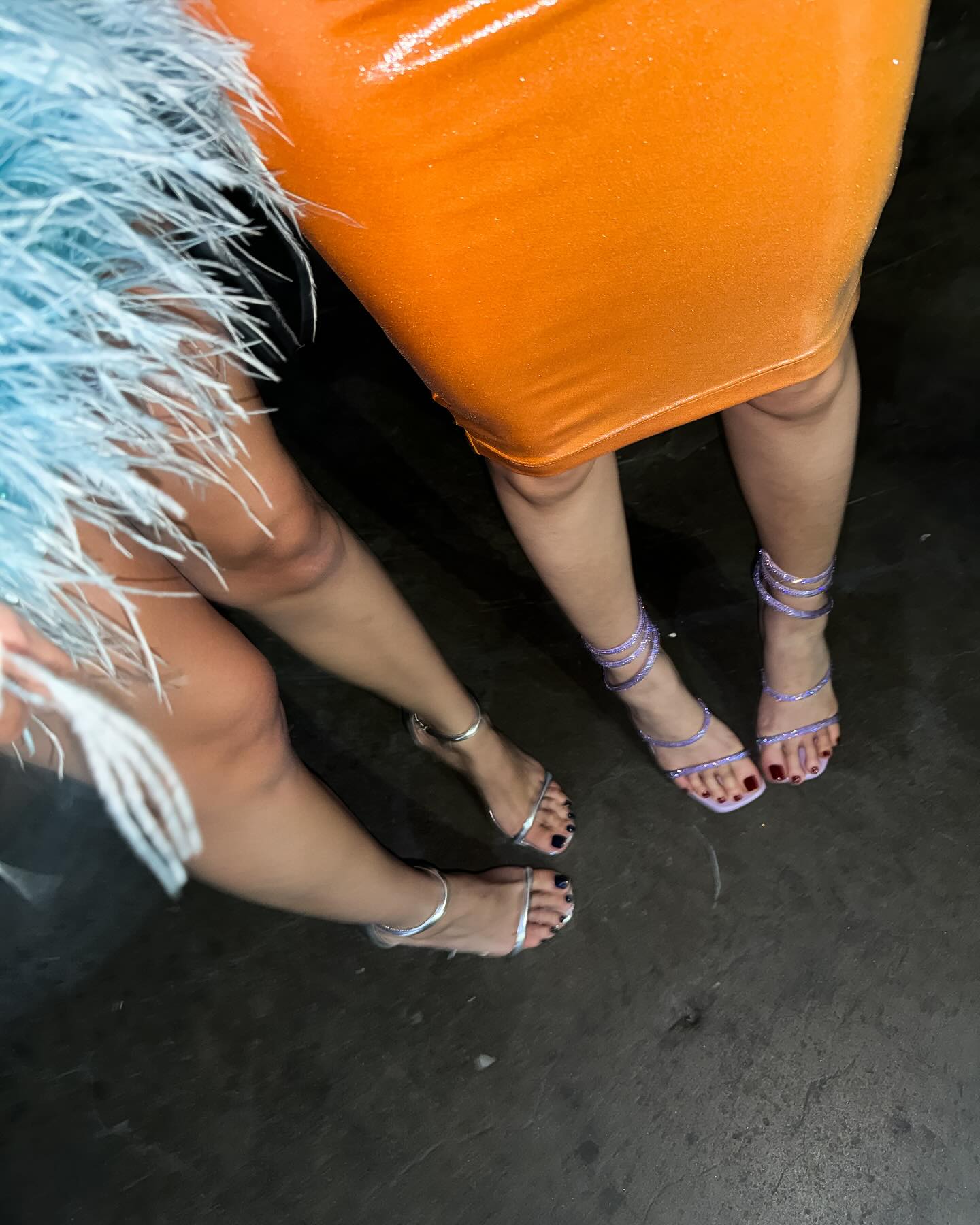 กวาง - วรรณปิยะ ออมสินนพกุล