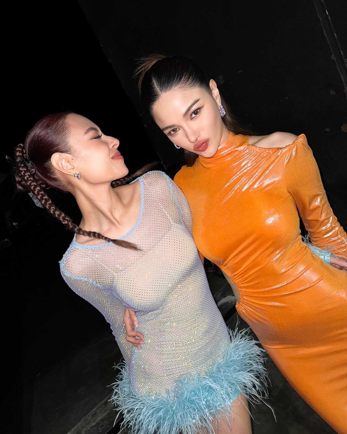 กวาง - วรรณปิยะ ออมสินนพกุล