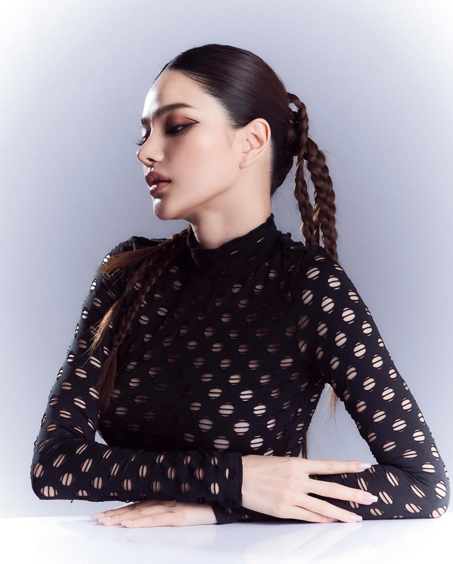 กวาง - วรรณปิยะ ออมสินนพกุล