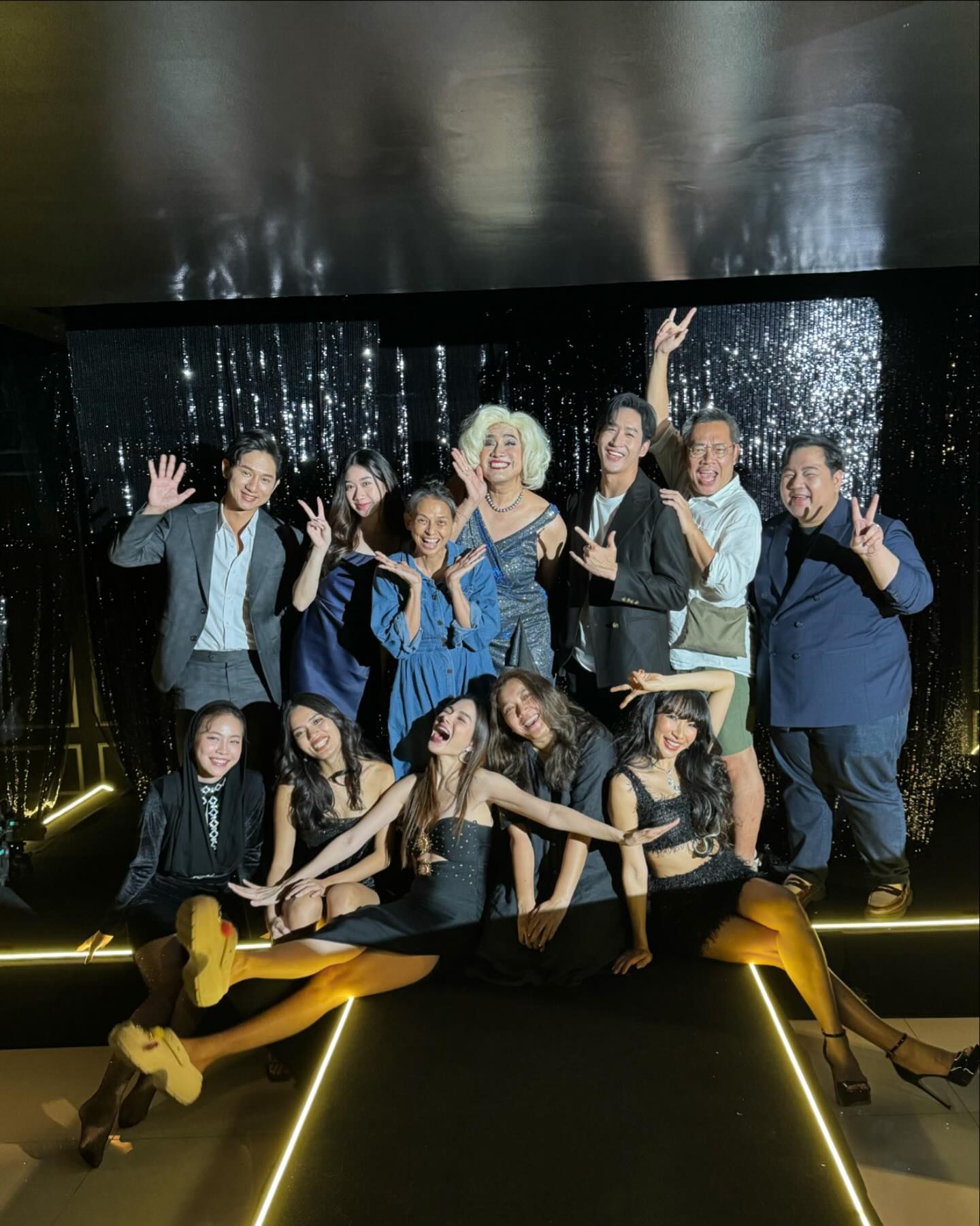 กวาง - วรรณปิยะ ออมสินนพกุล