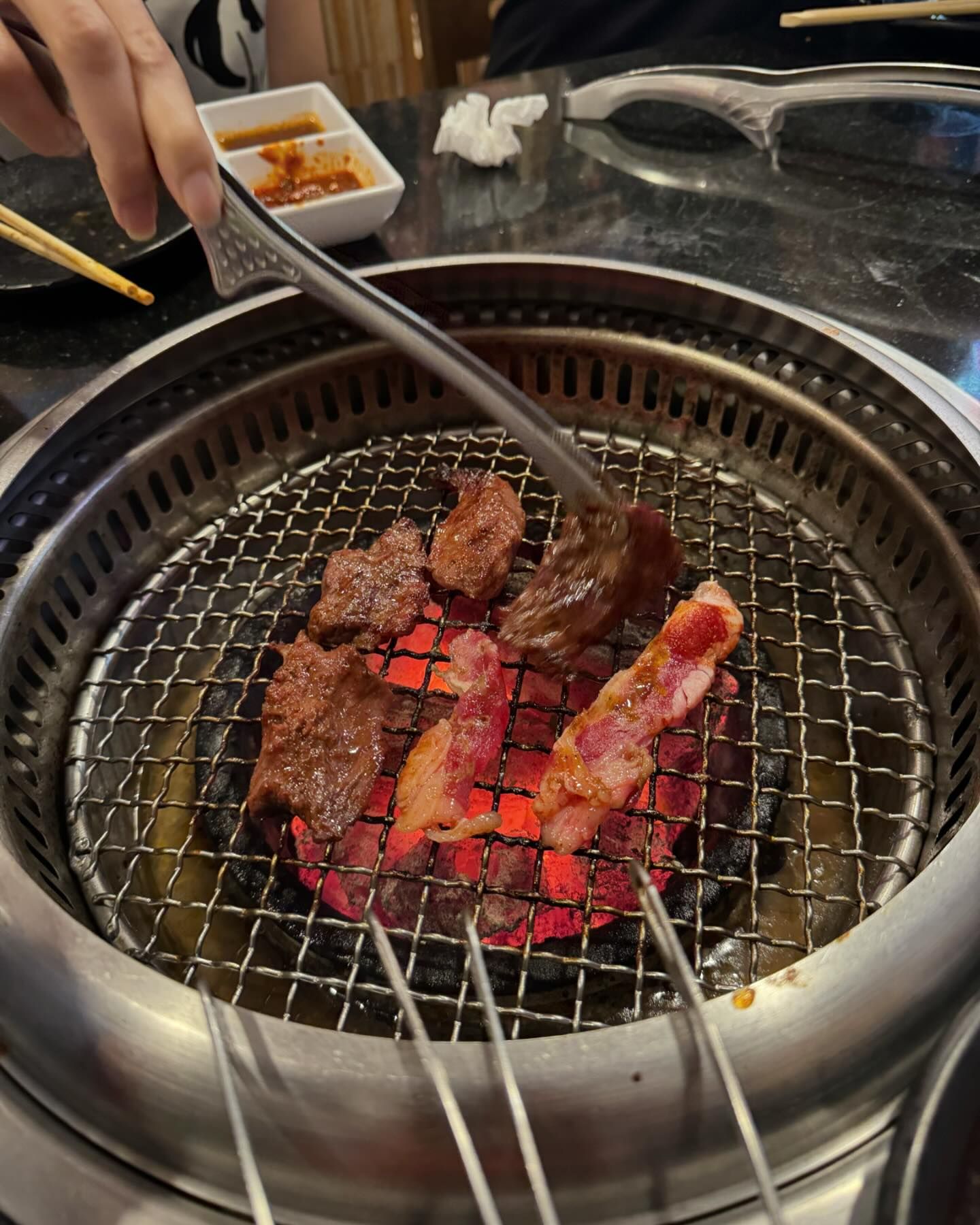 กวาง - วรรณปิยะ ออมสินนพกุล