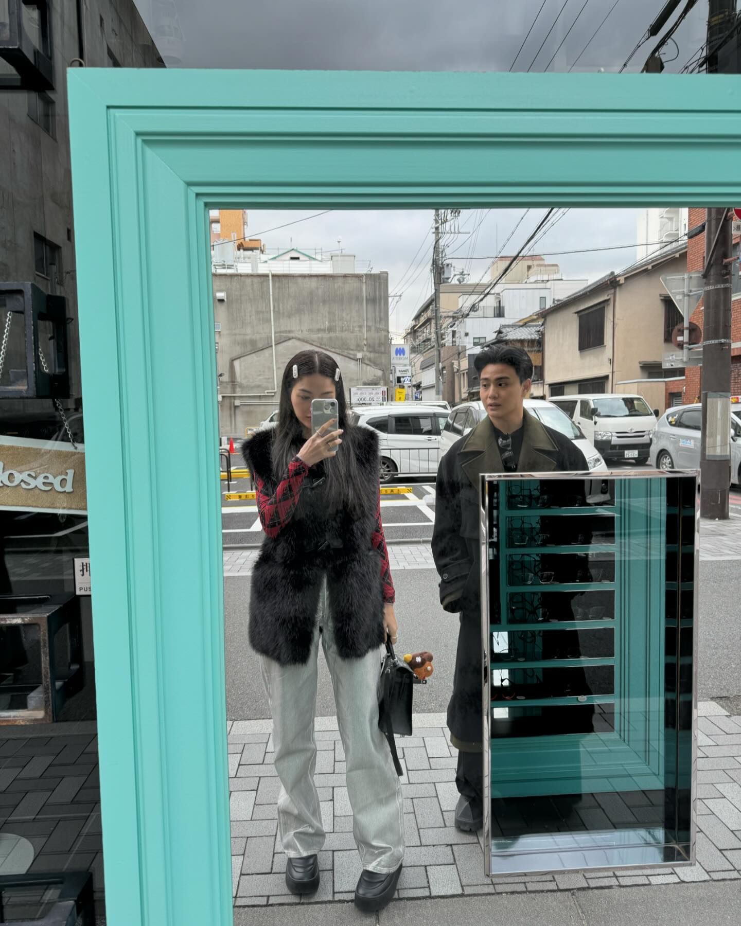 กวาง - วรรณปิยะ ออมสินนพกุล