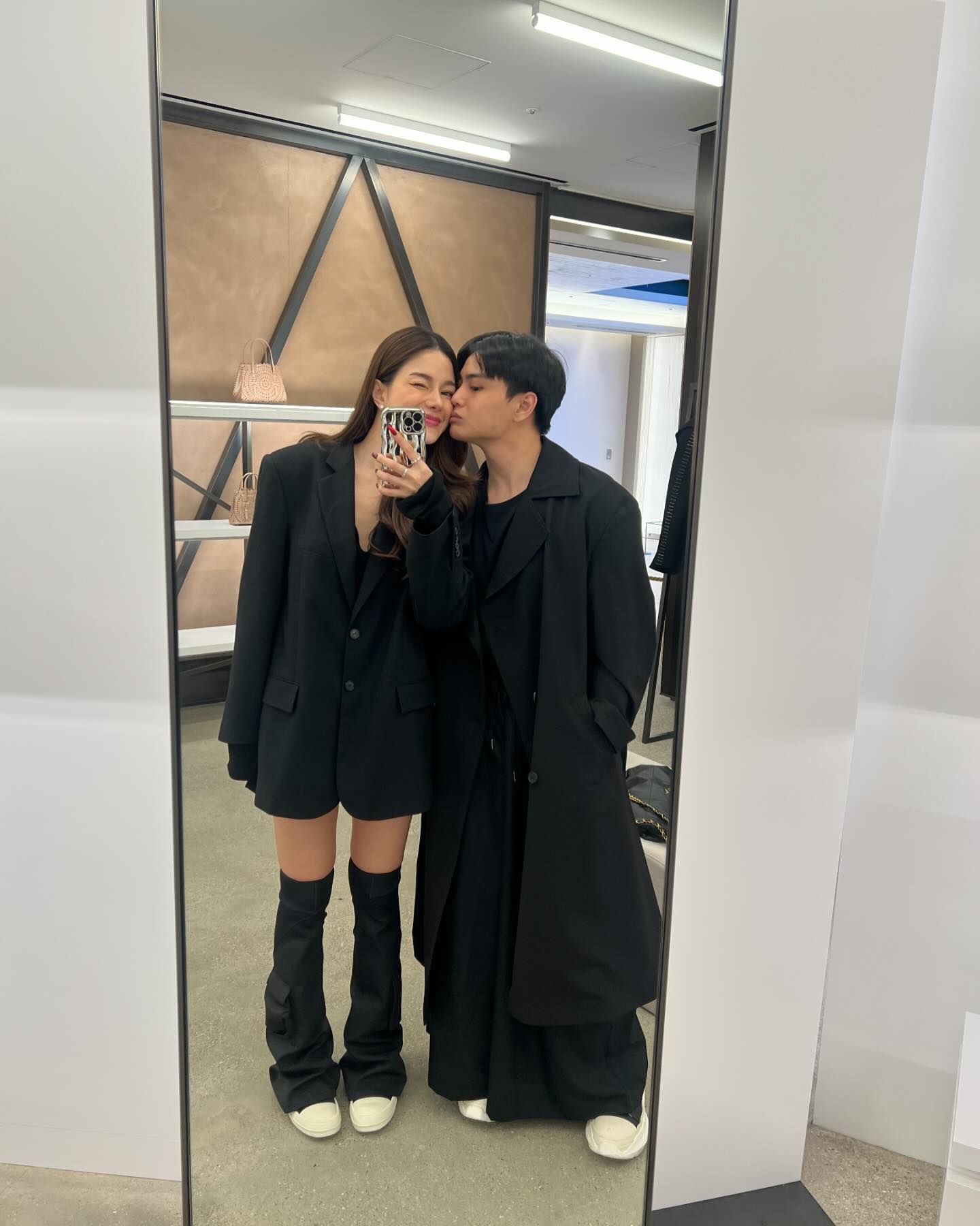 กวาง - วรรณปิยะ ออมสินนพกุล