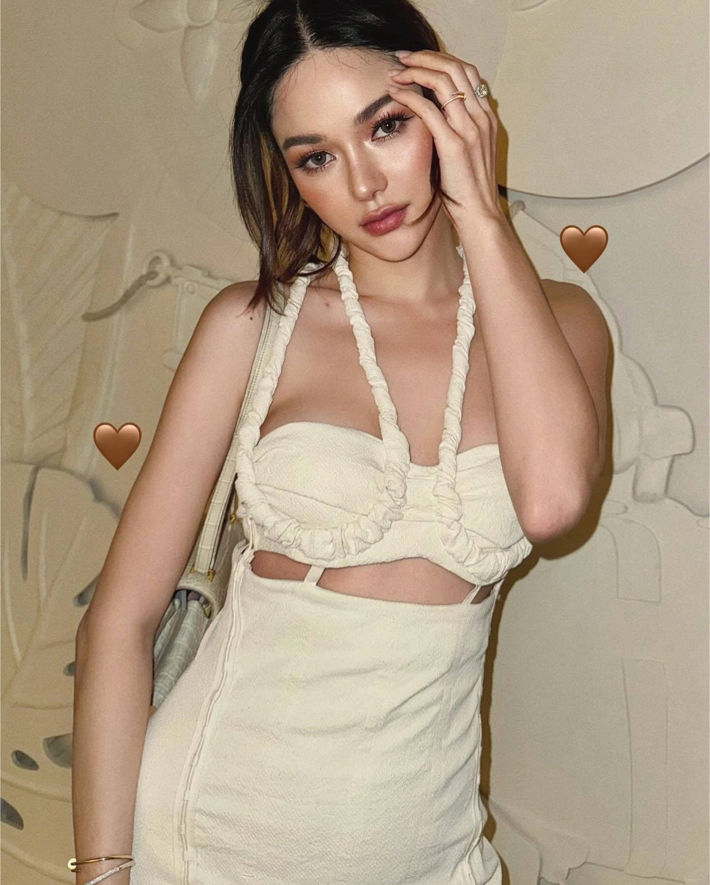 กวาง - วรรณปิยะ ออมสินนพกุล