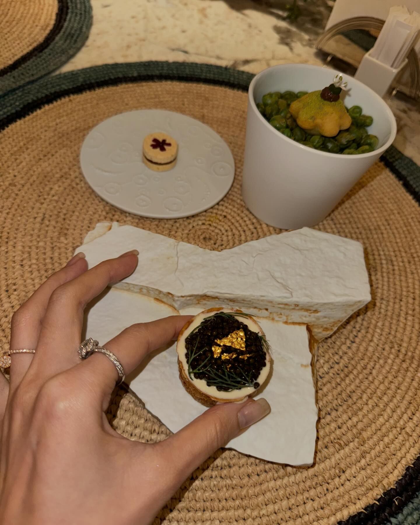 กวาง - วรรณปิยะ ออมสินนพกุล