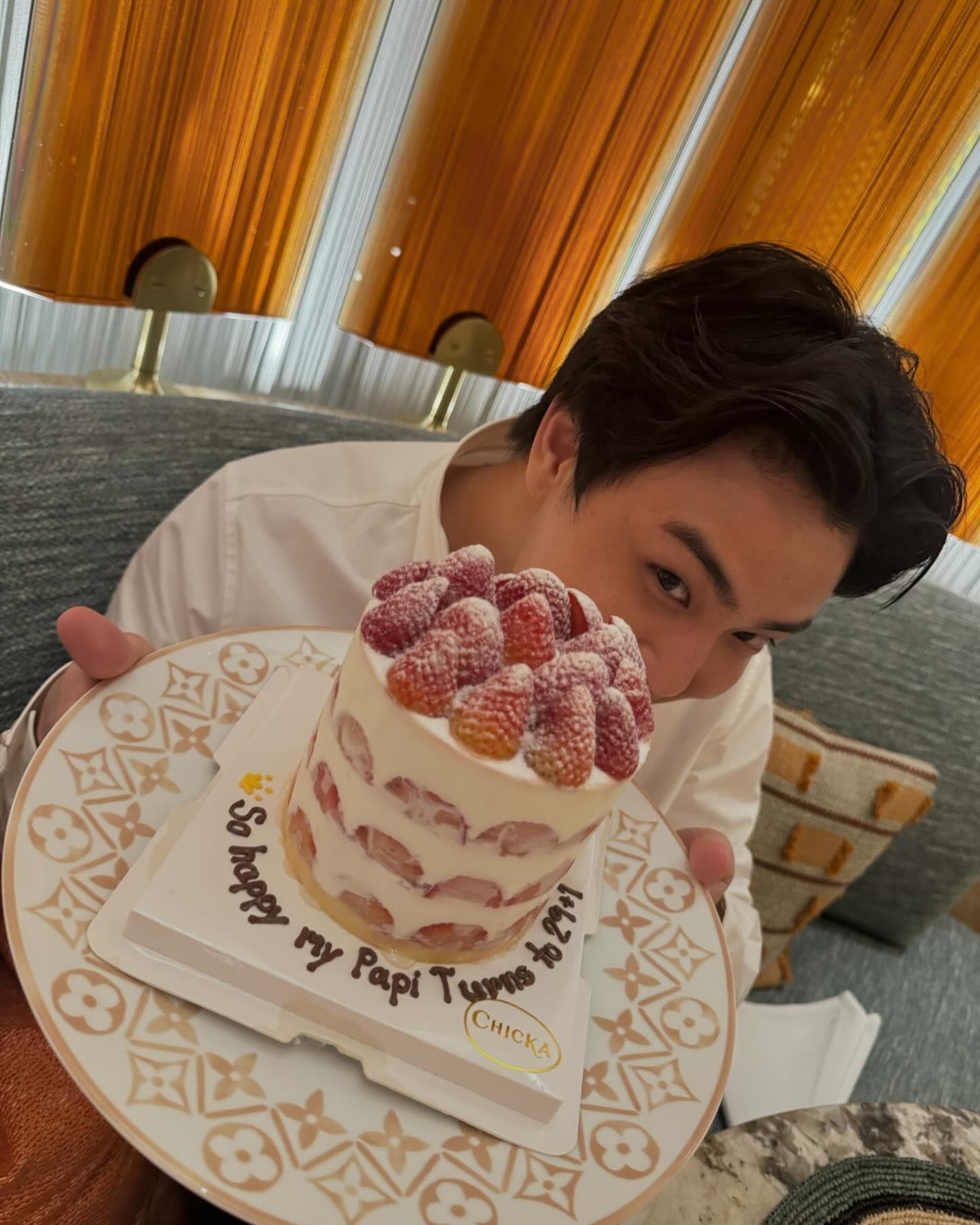 กวาง - วรรณปิยะ ออมสินนพกุล