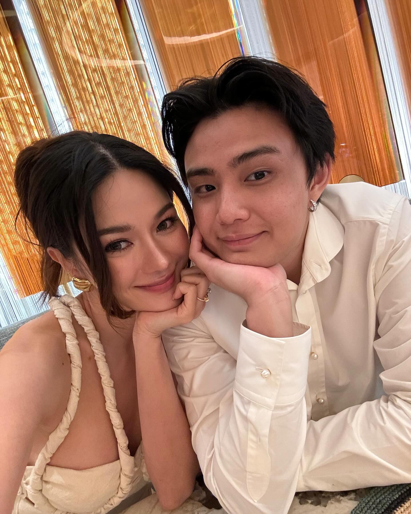 กวาง - วรรณปิยะ ออมสินนพกุล