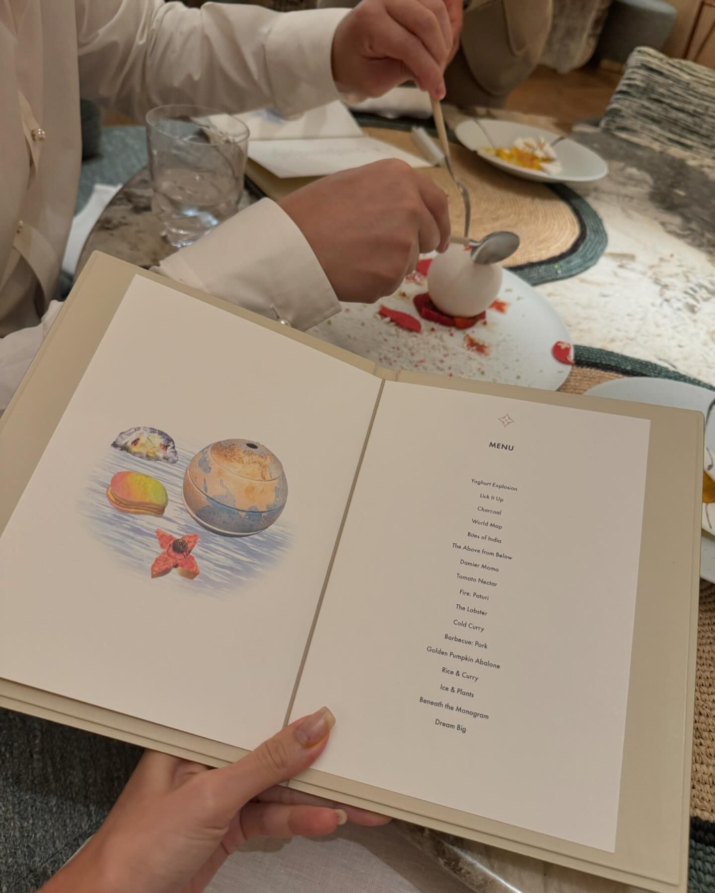 กวาง - วรรณปิยะ ออมสินนพกุล