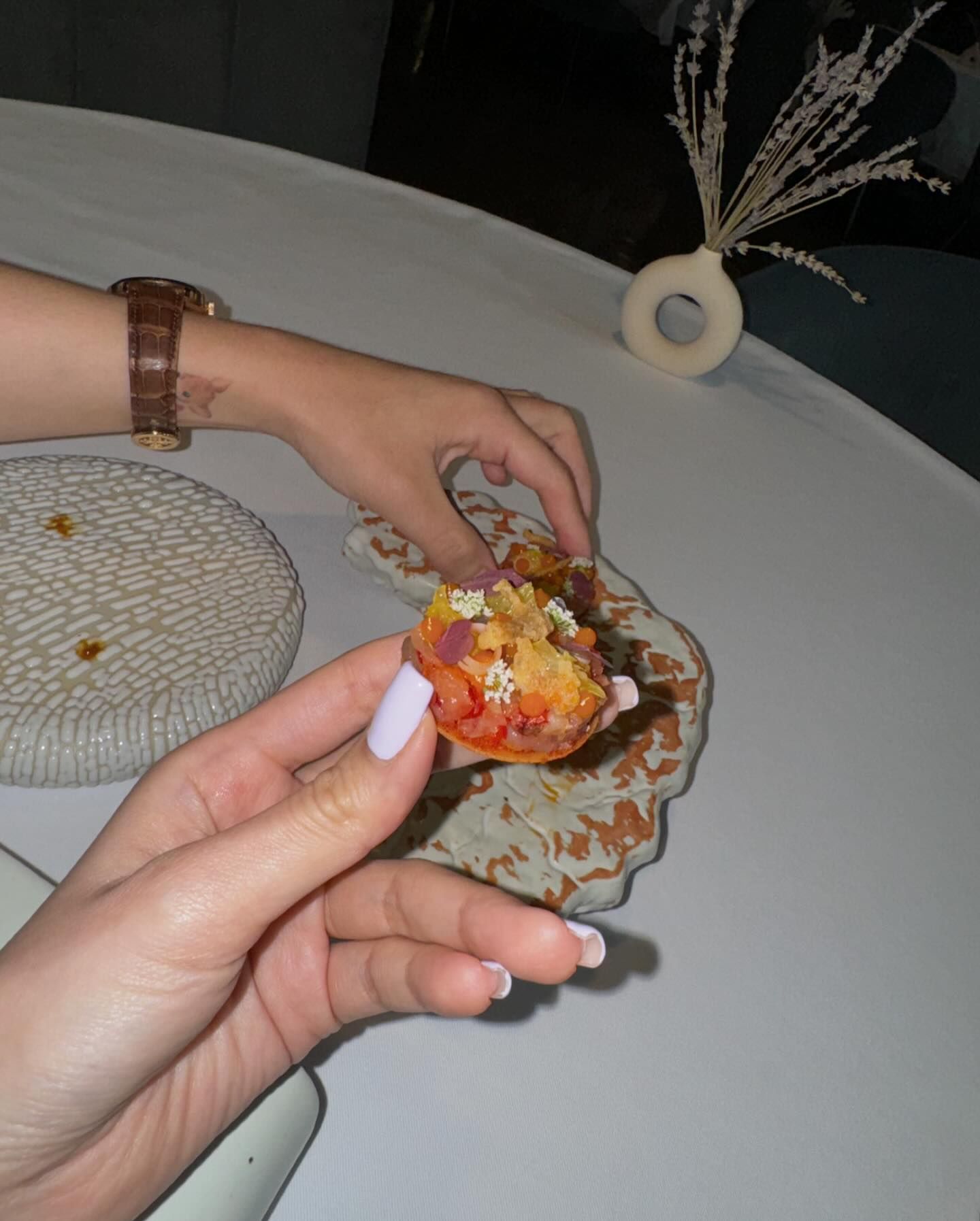 กวาง - วรรณปิยะ ออมสินนพกุล