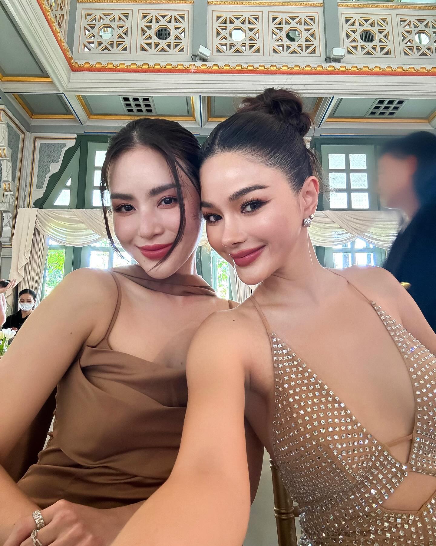 กวาง - วรรณปิยะ ออมสินนพกุล