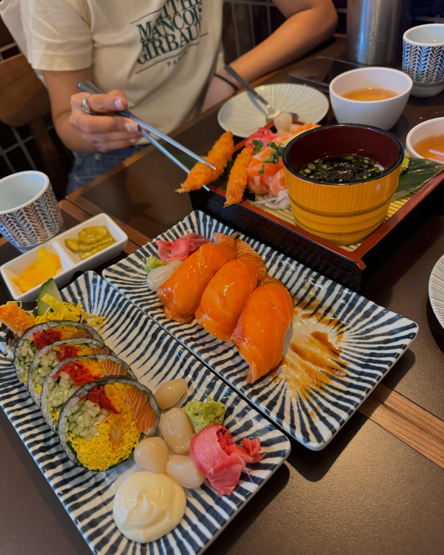กวาง - วรรณปิยะ ออมสินนพกุล