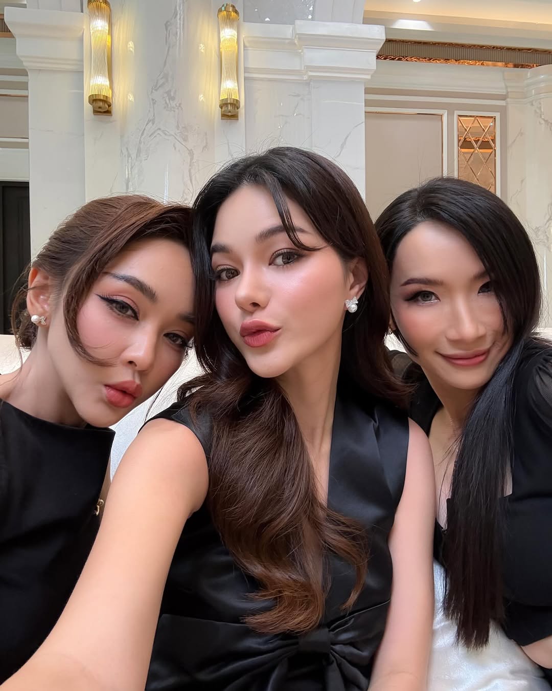 กวาง - วรรณปิยะ ออมสินนพกุล