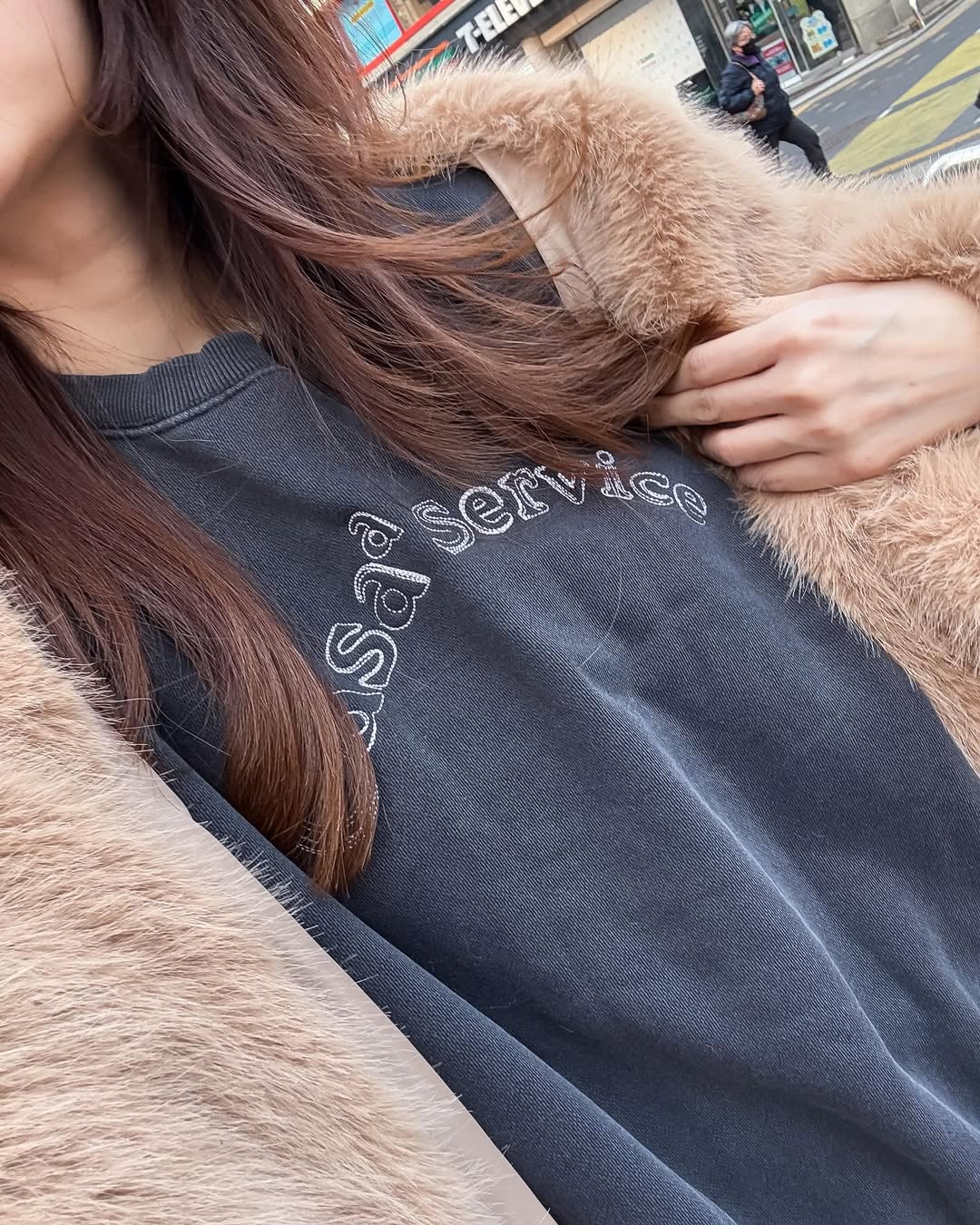 กวาง - วรรณปิยะ ออมสินนพกุล