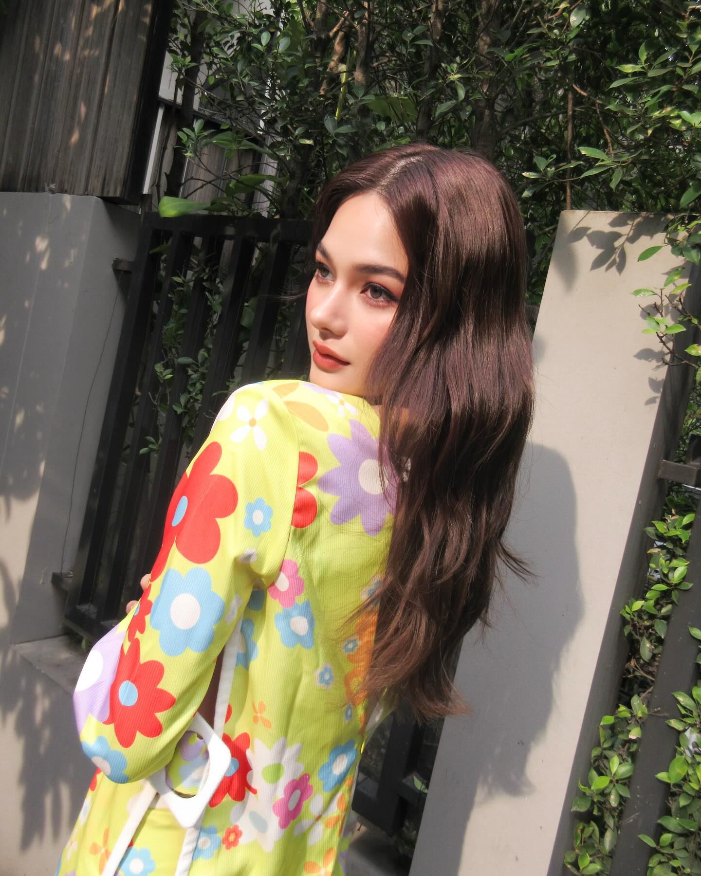 กวาง - วรรณปิยะ ออมสินนพกุล