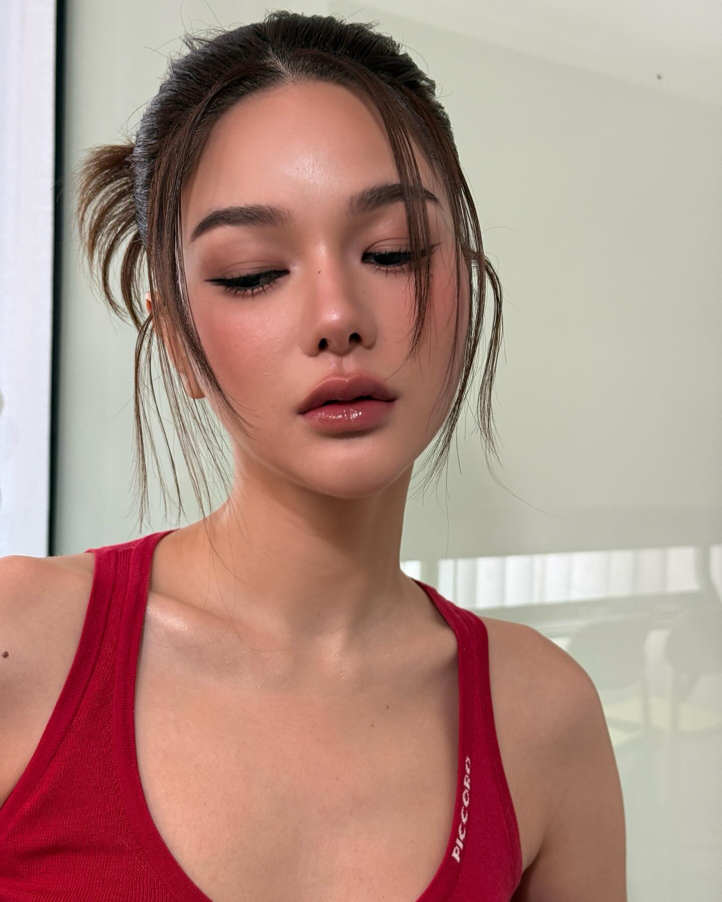 กวาง - วรรณปิยะ ออมสินนพกุล