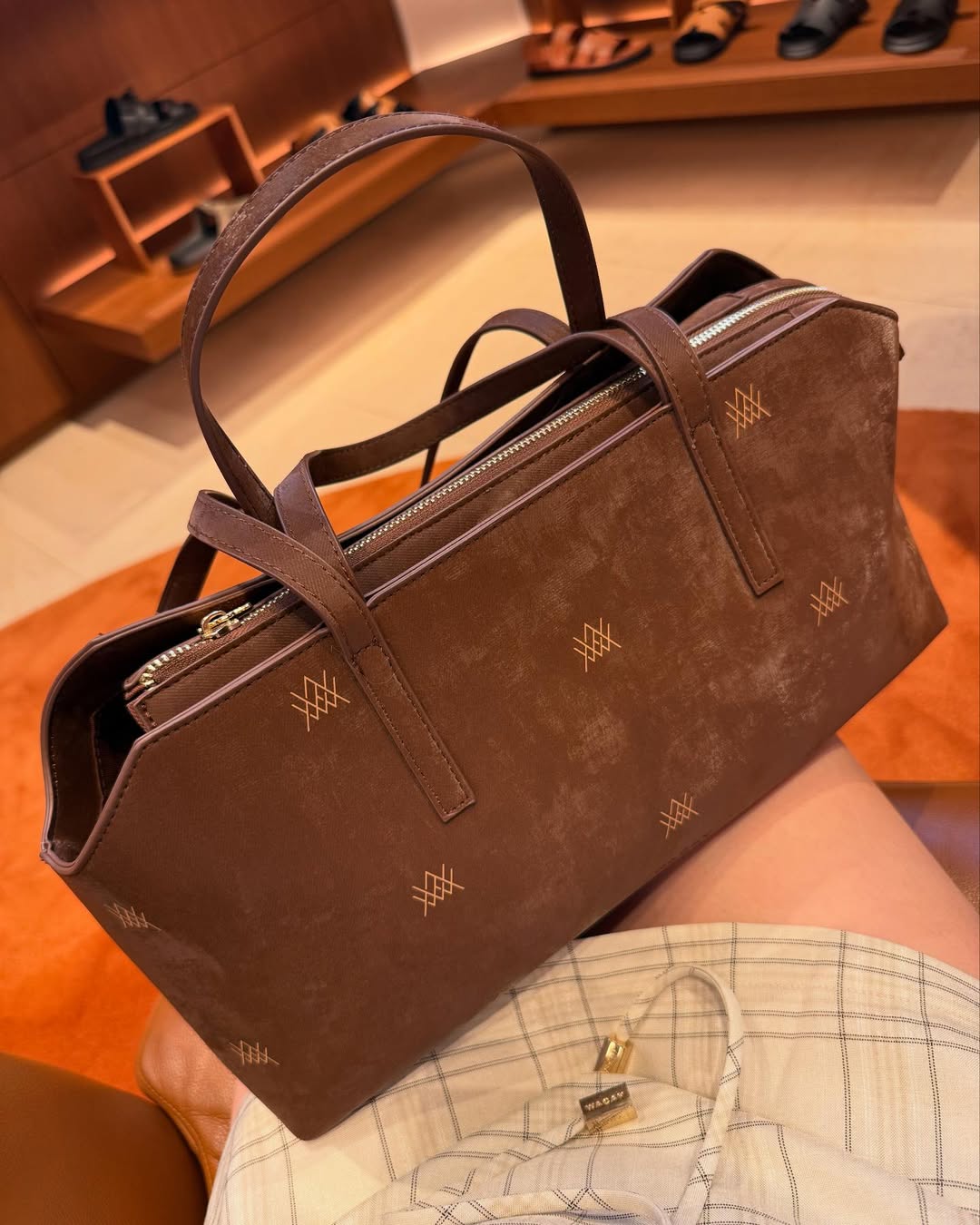 กวาง - วรรณปิยะ ออมสินนพกุล