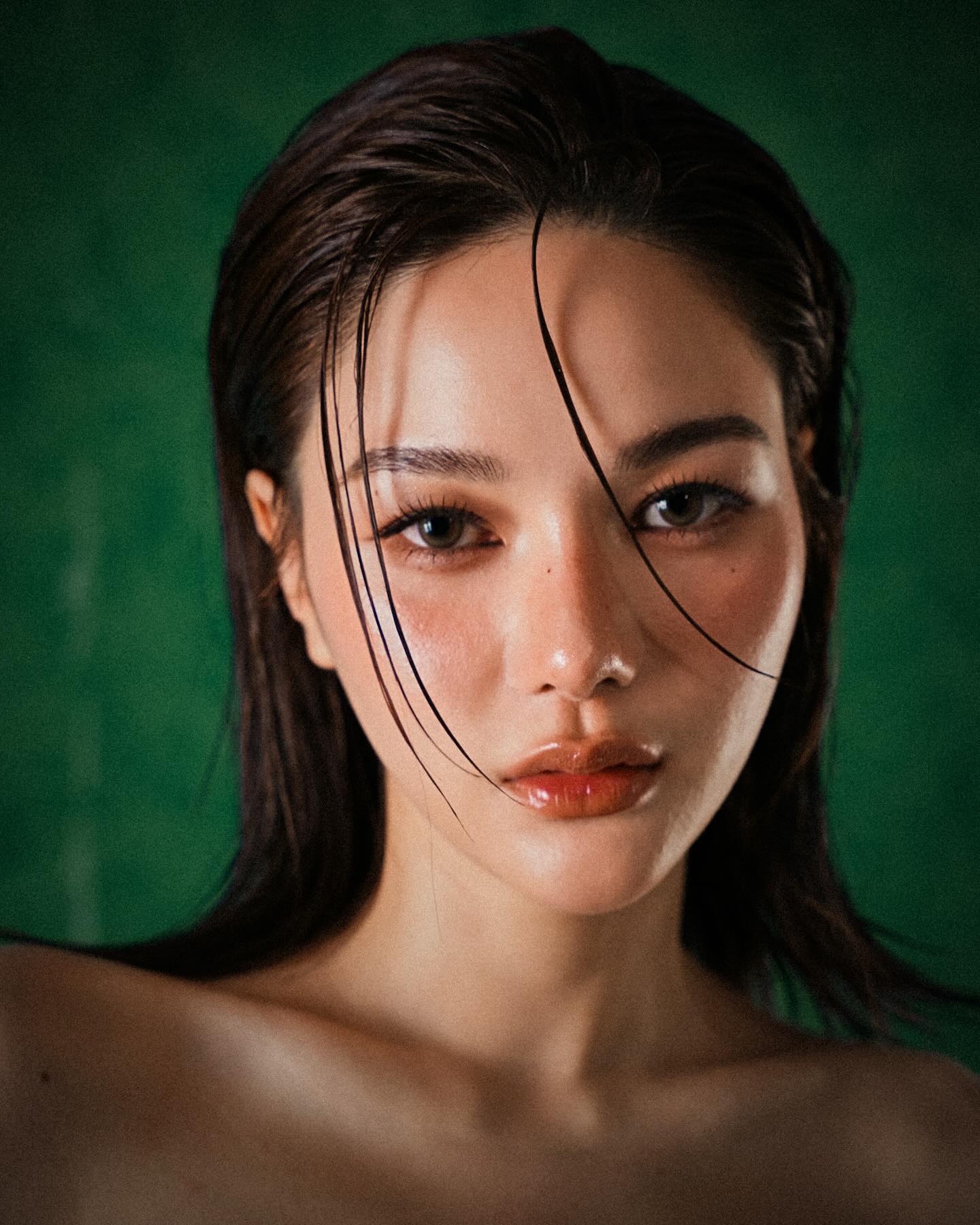 กวาง - วรรณปิยะ ออมสินนพกุล