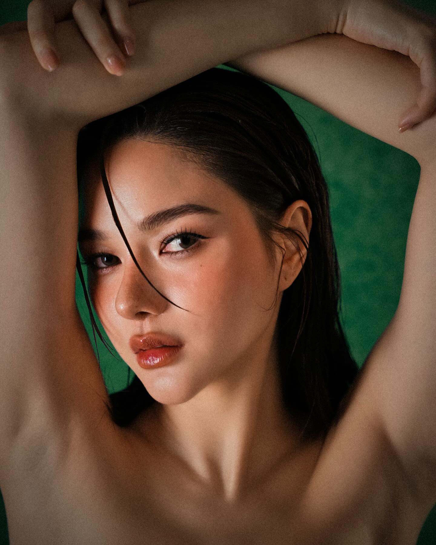 กวาง - วรรณปิยะ ออมสินนพกุล