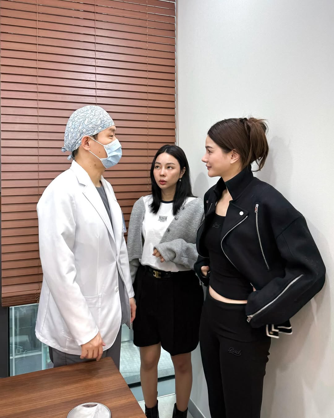 กวาง - วรรณปิยะ ออมสินนพกุล