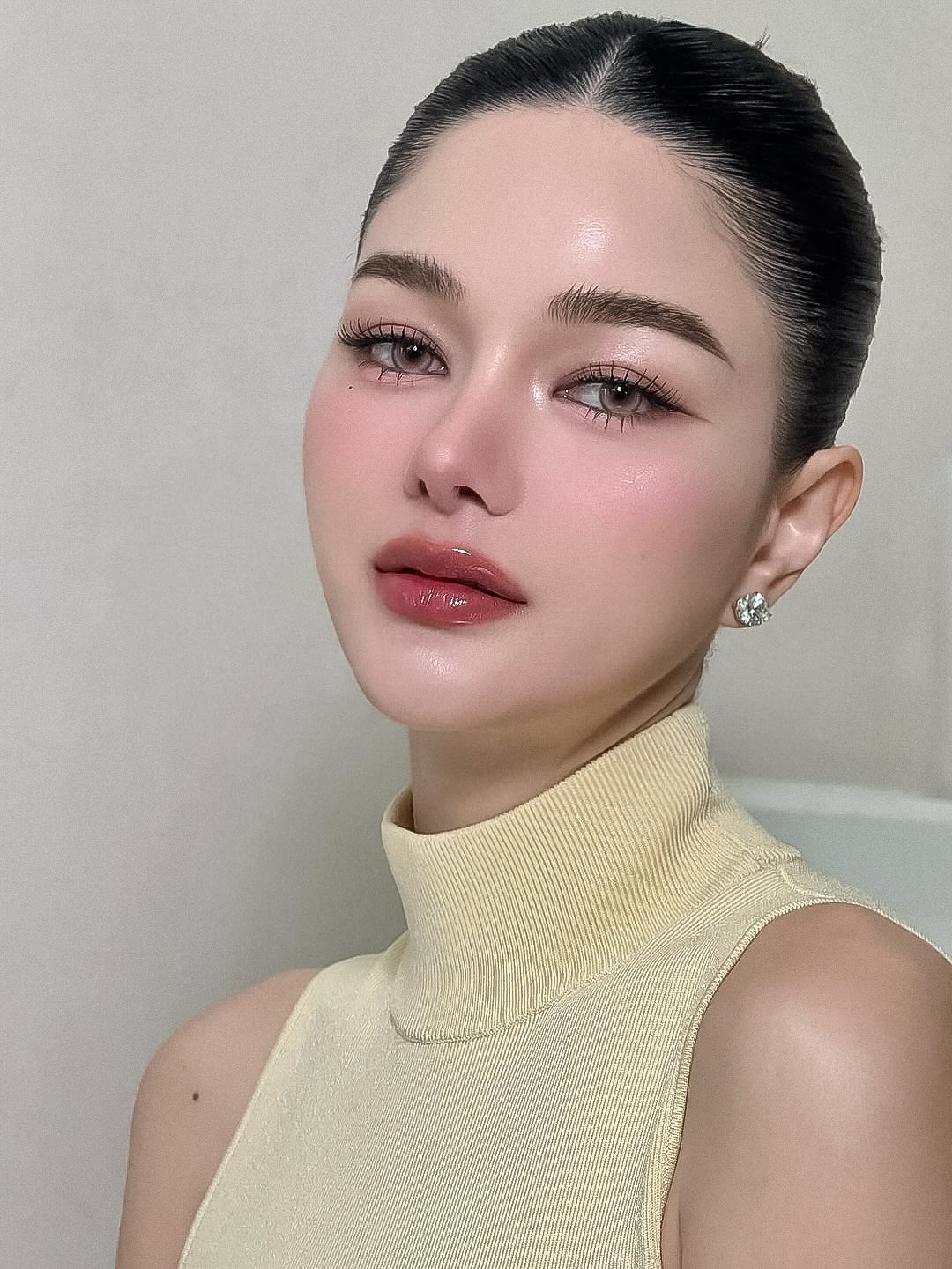 กวาง - วรรณปิยะ ออมสินนพกุล
