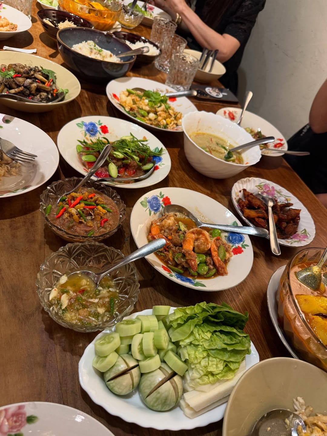 กวาง - วรรณปิยะ ออมสินนพกุล