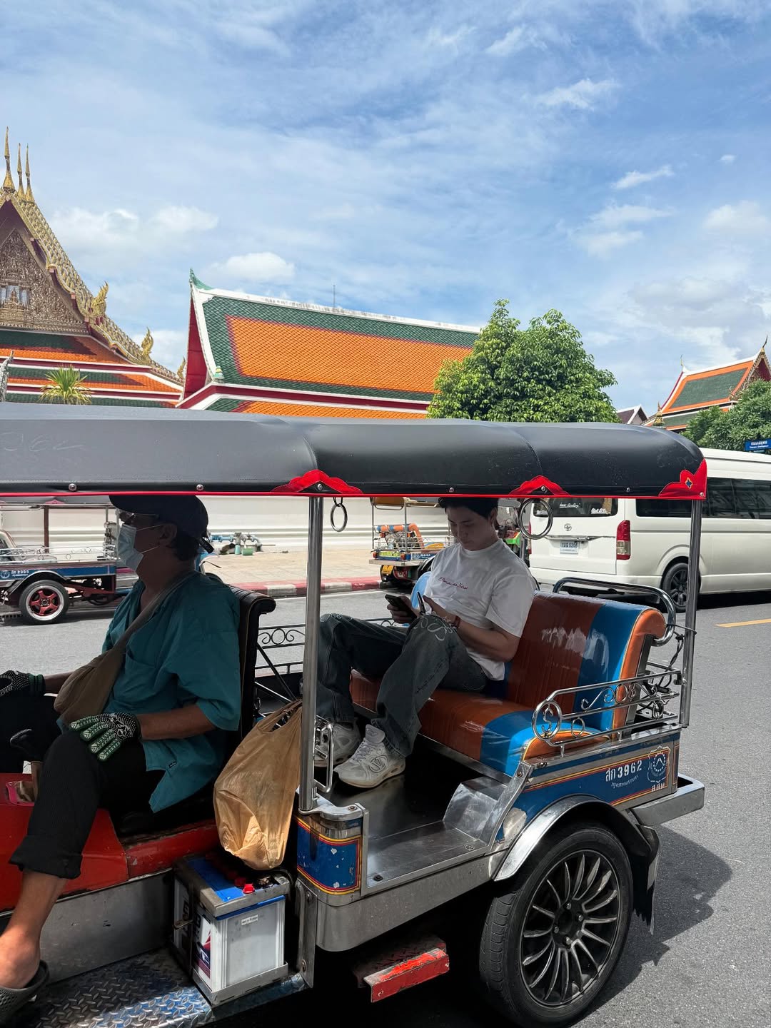 กวาง - วรรณปิยะ ออมสินนพกุล