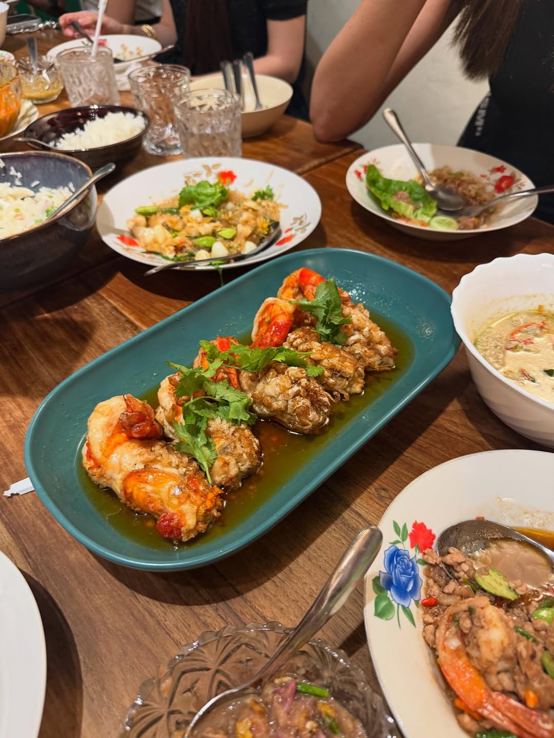 กวาง - วรรณปิยะ ออมสินนพกุล