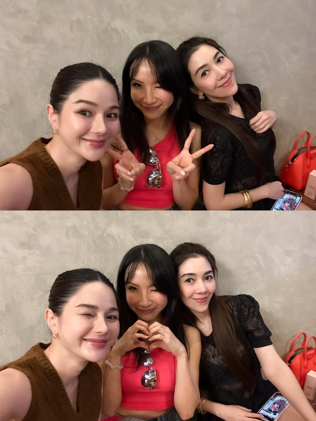 กวาง - วรรณปิยะ ออมสินนพกุล