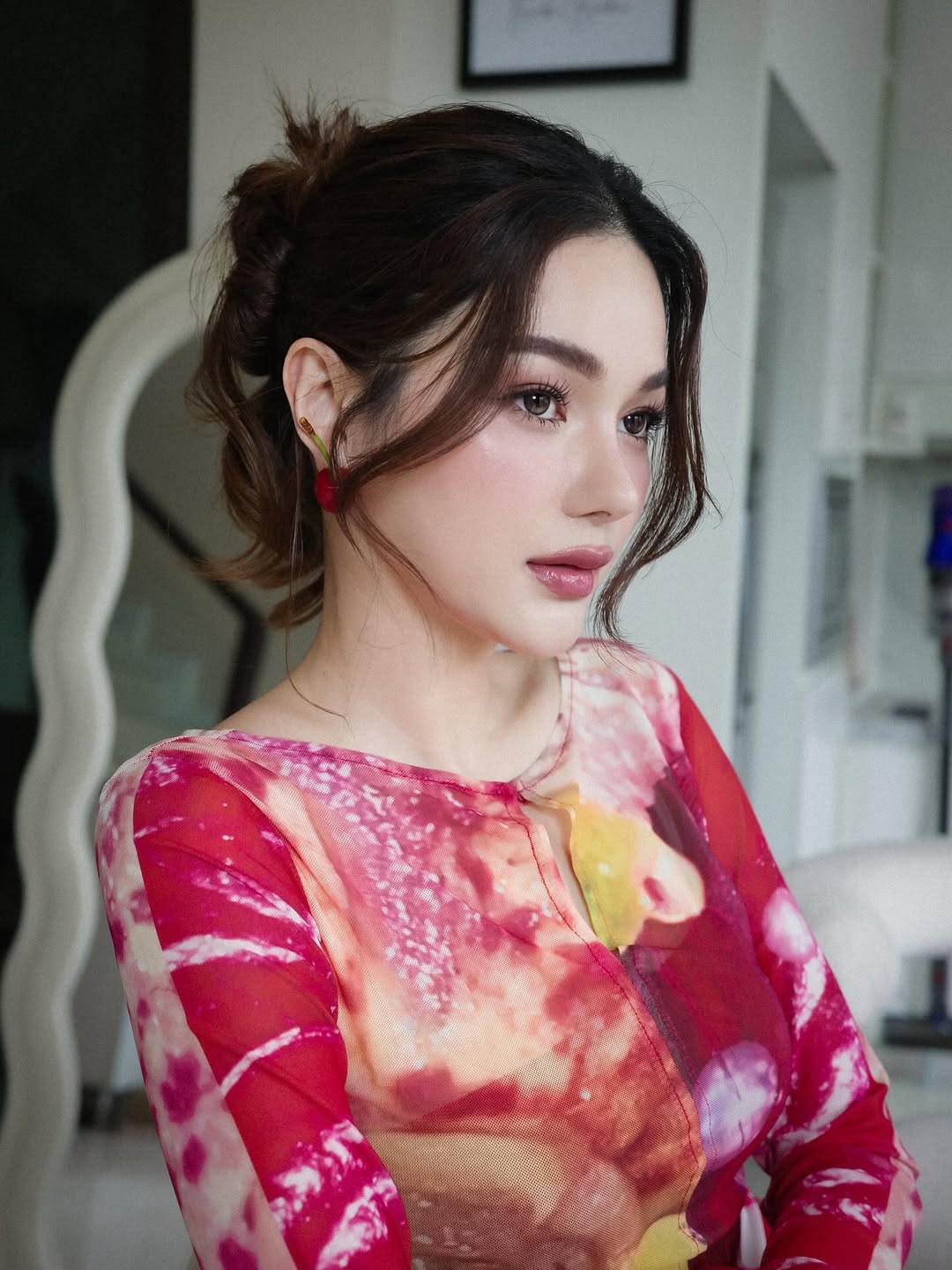 กวาง - วรรณปิยะ ออมสินนพกุล