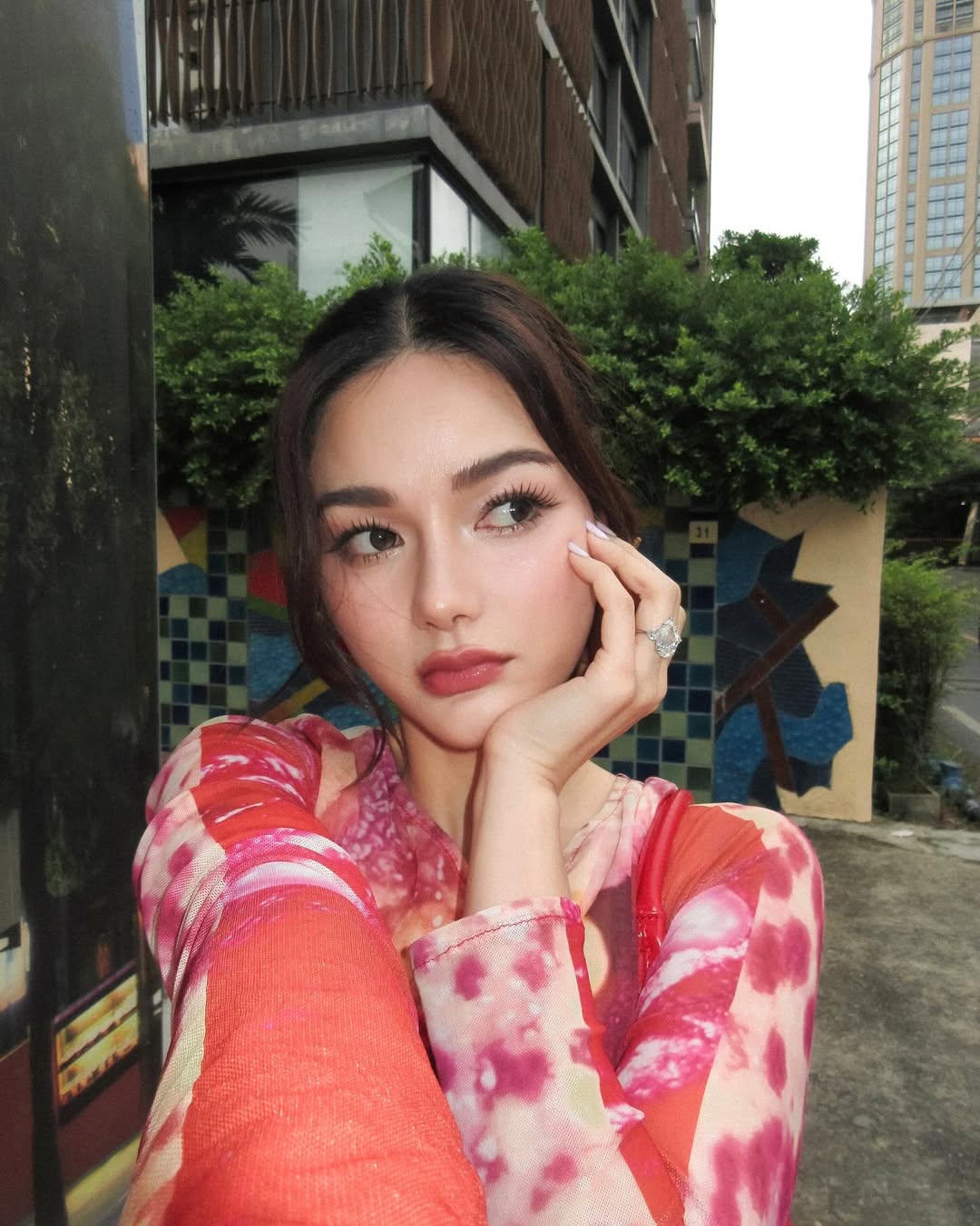 กวาง - วรรณปิยะ ออมสินนพกุล