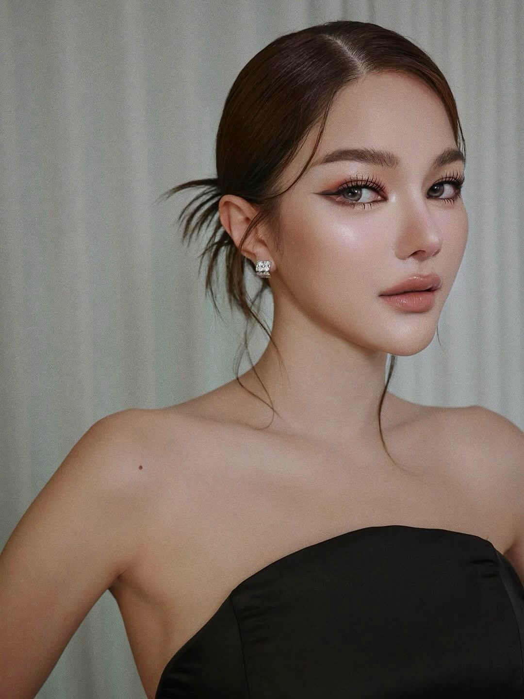 กวาง - วรรณปิยะ ออมสินนพกุล