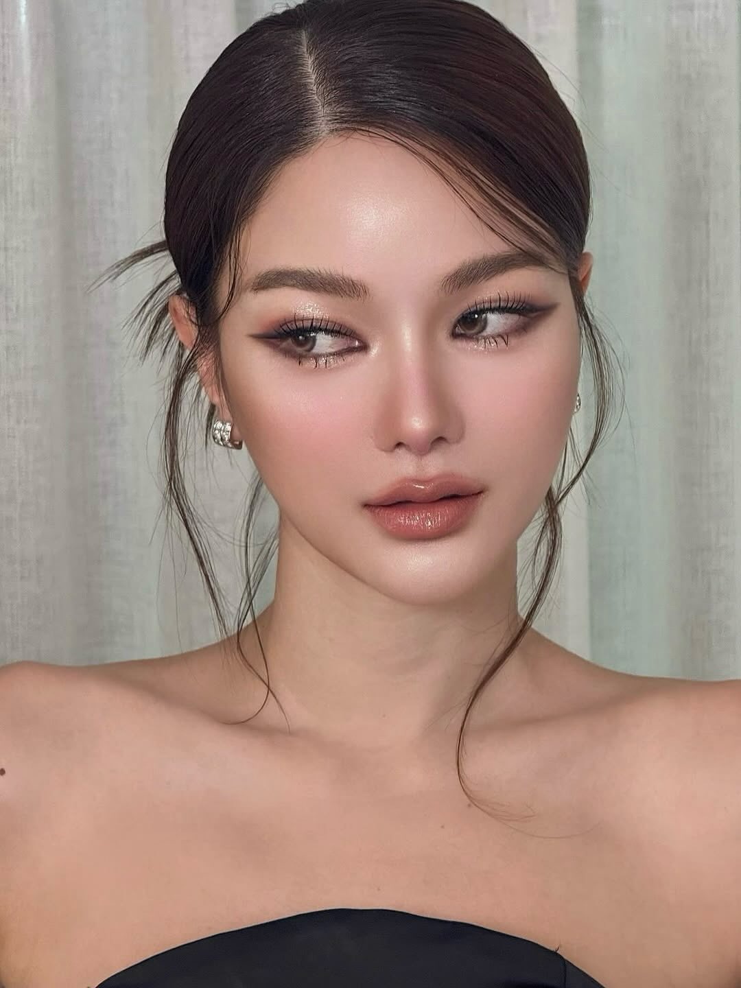 กวาง - วรรณปิยะ ออมสินนพกุล