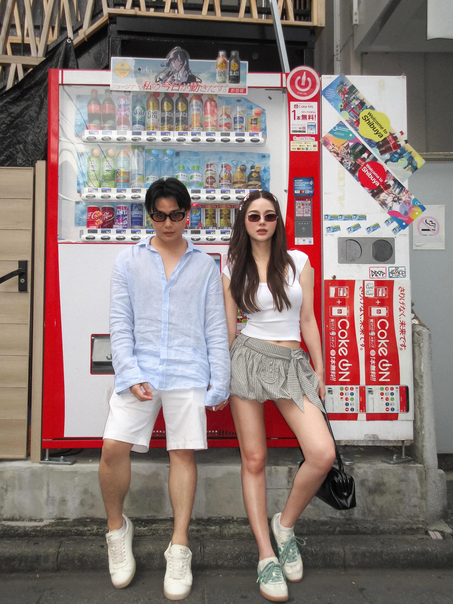กวาง - วรรณปิยะ ออมสินนพกุล