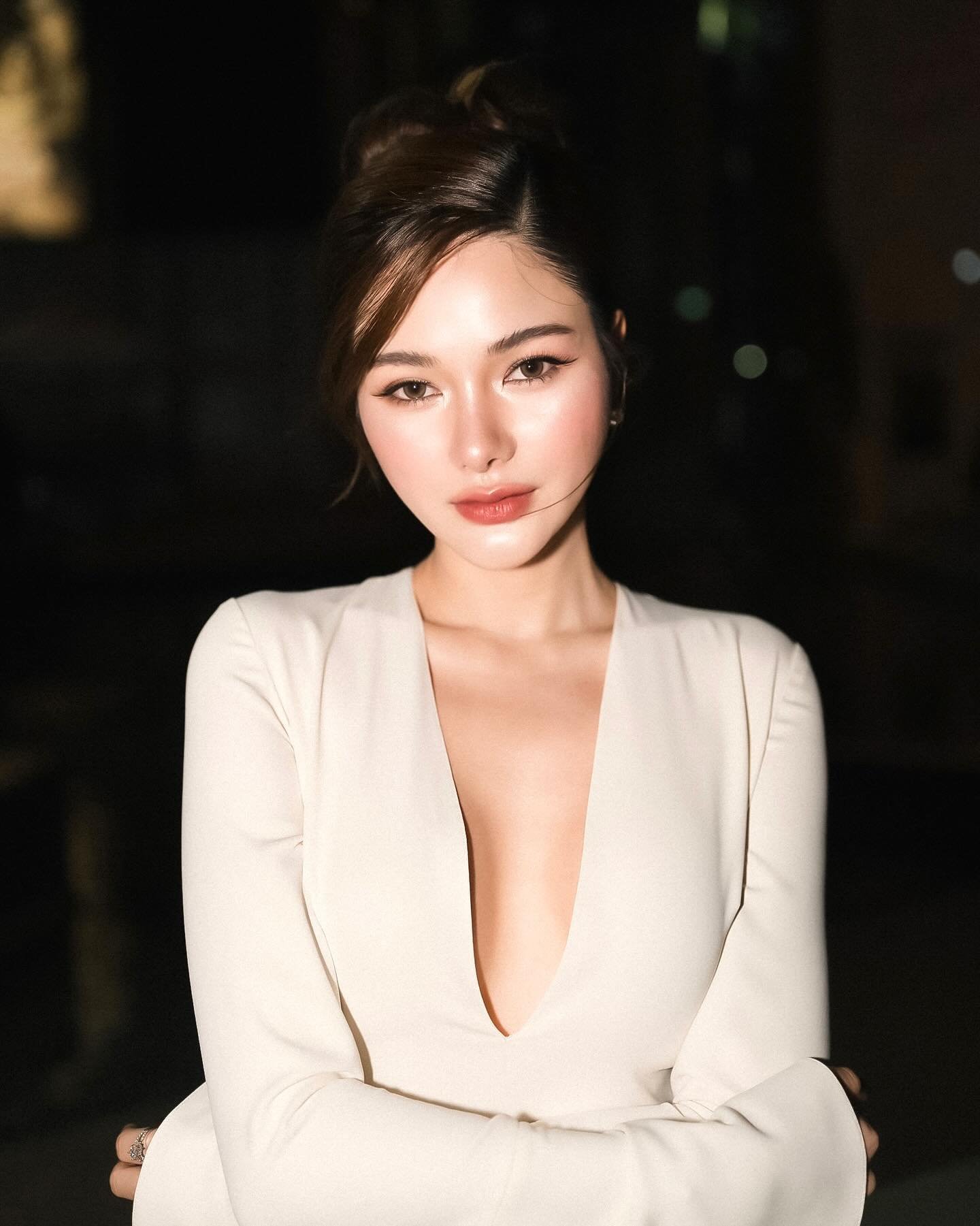 กวาง - วรรณปิยะ ออมสินนพกุล